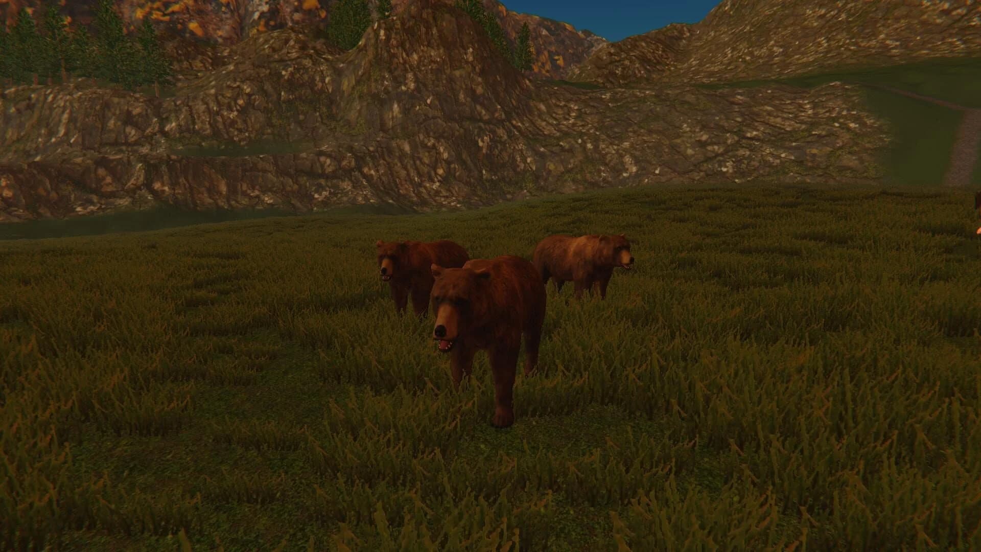 Immersys screenshot 1