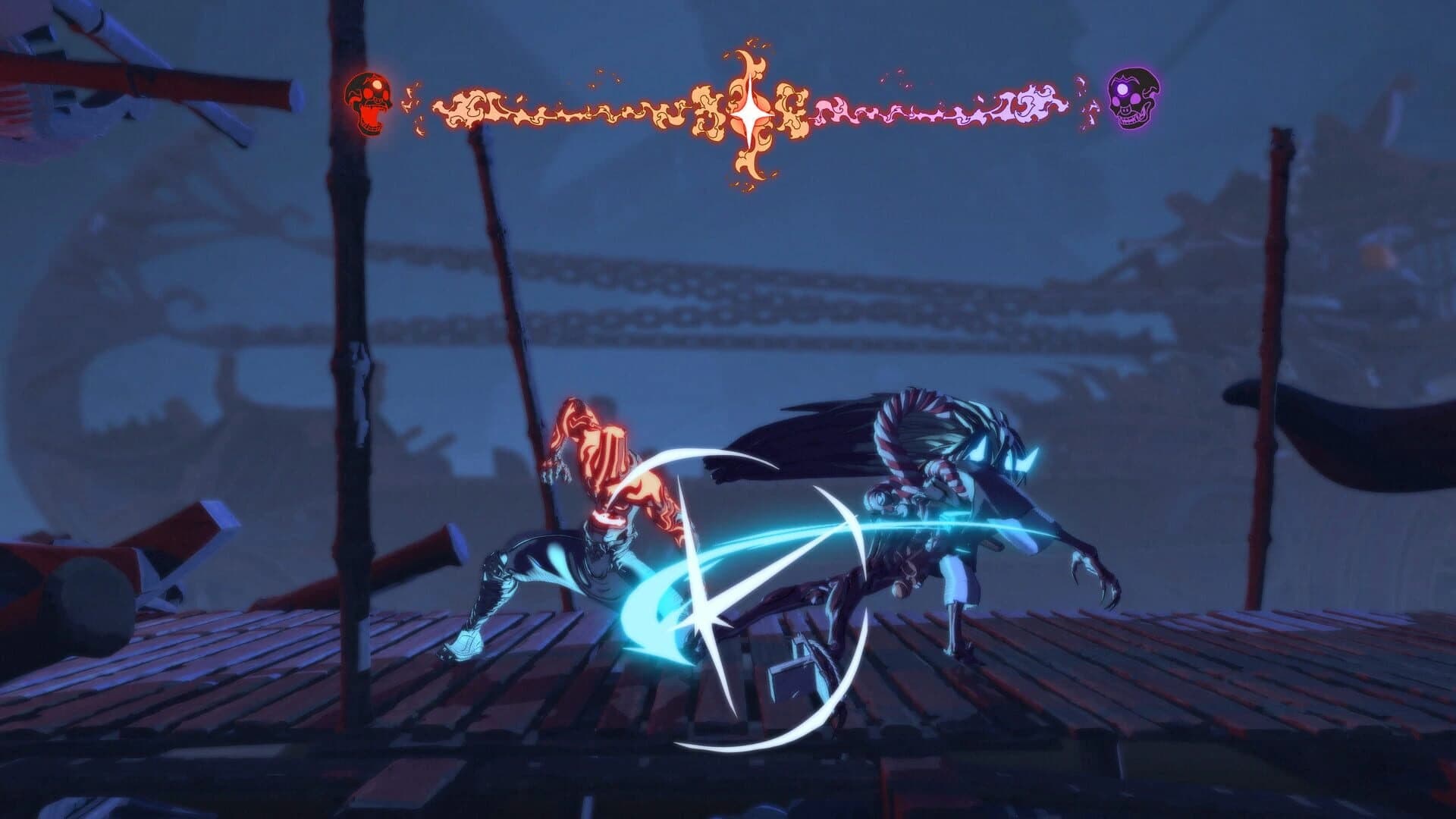 Immortal: And the Death that Follows screenshot 4