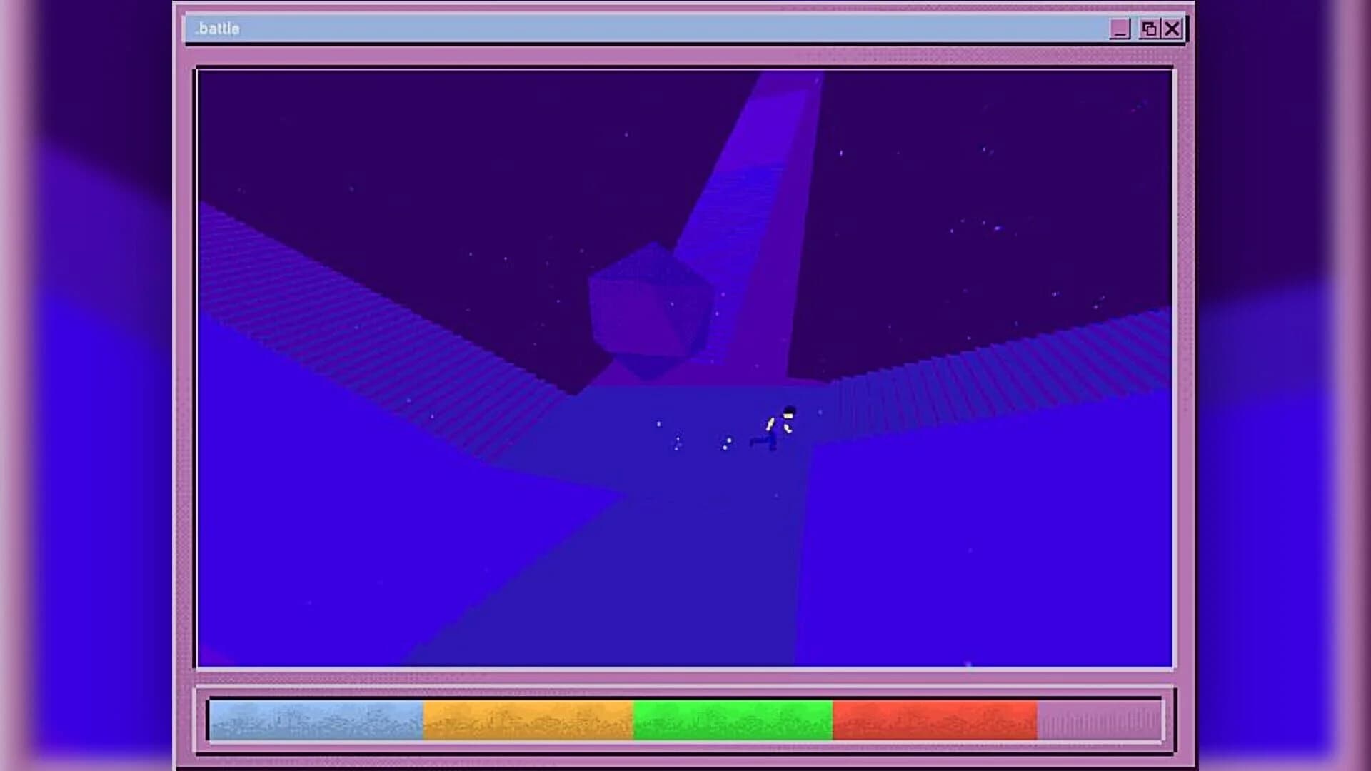 Immortal Boy screenshot 2