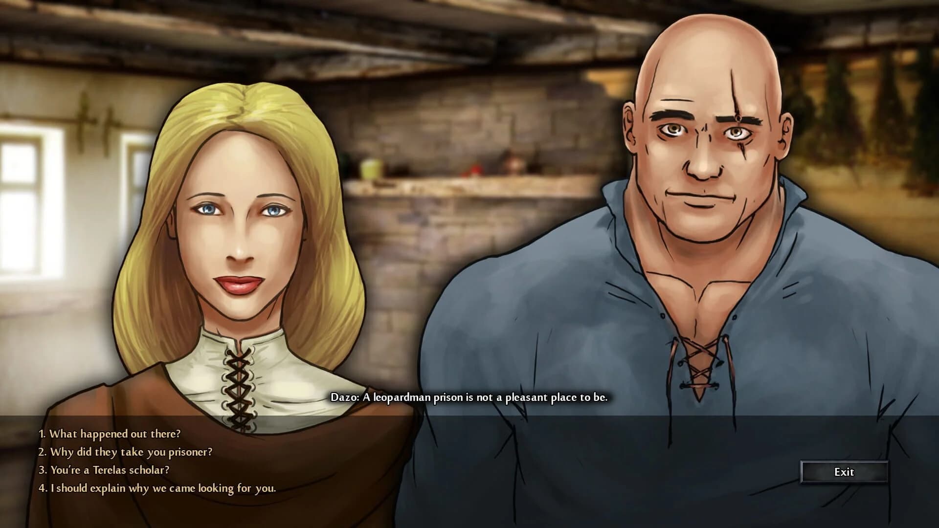 Immortal Empire screenshot 5