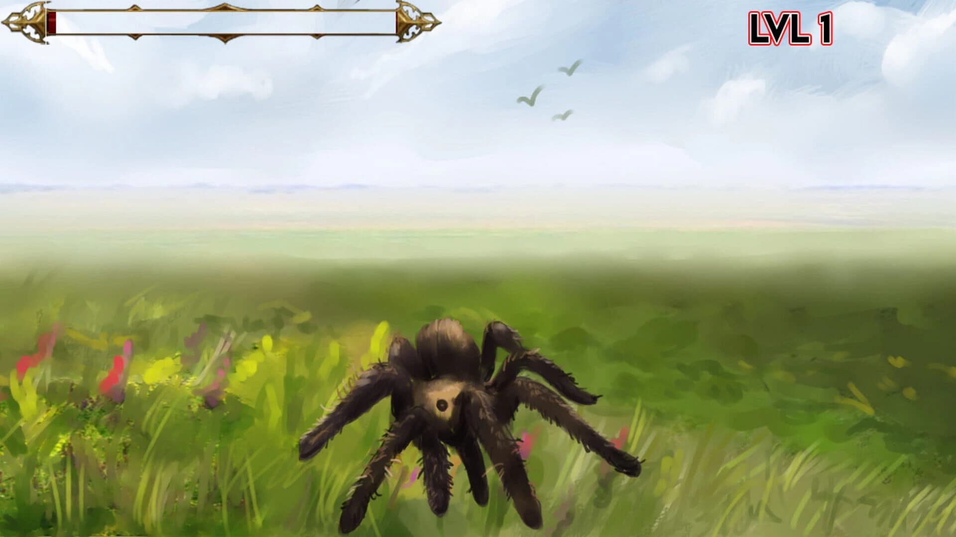 Immortal Heroes screenshot 3