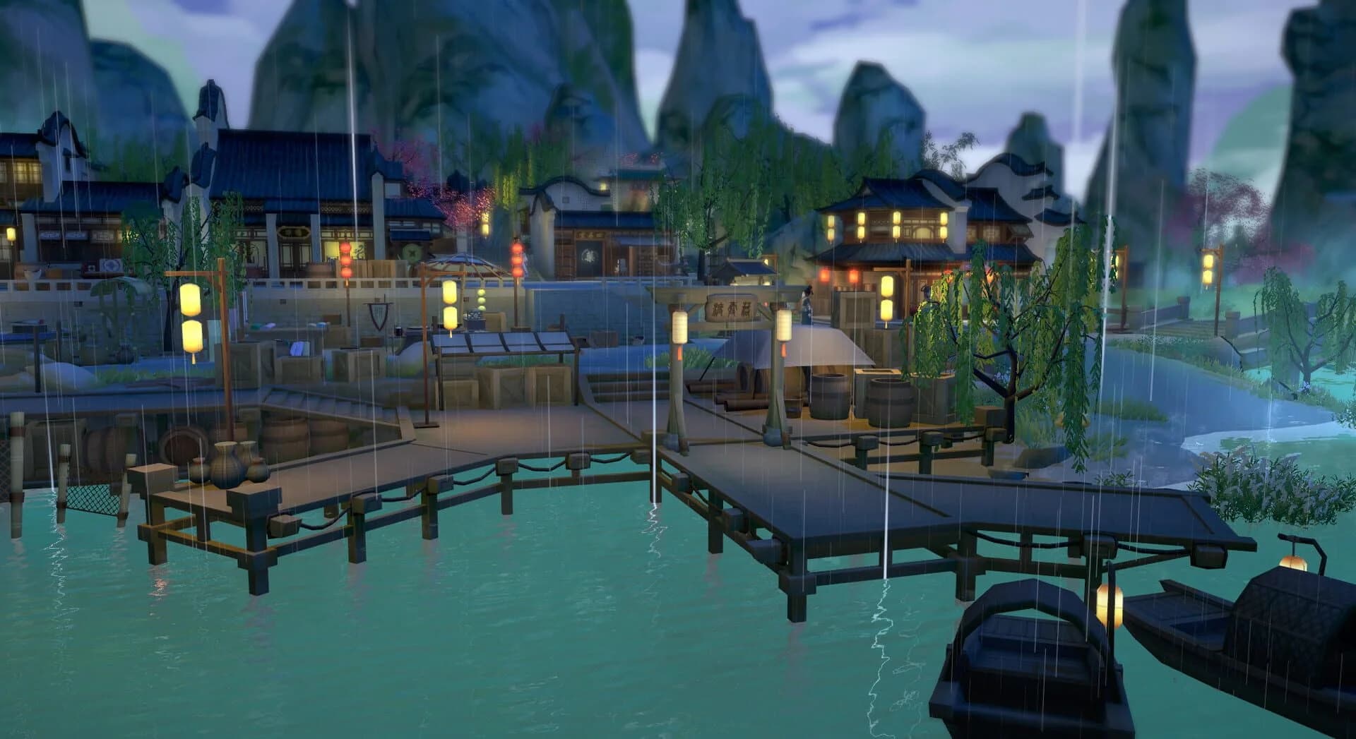 Immortal Life screenshot 2