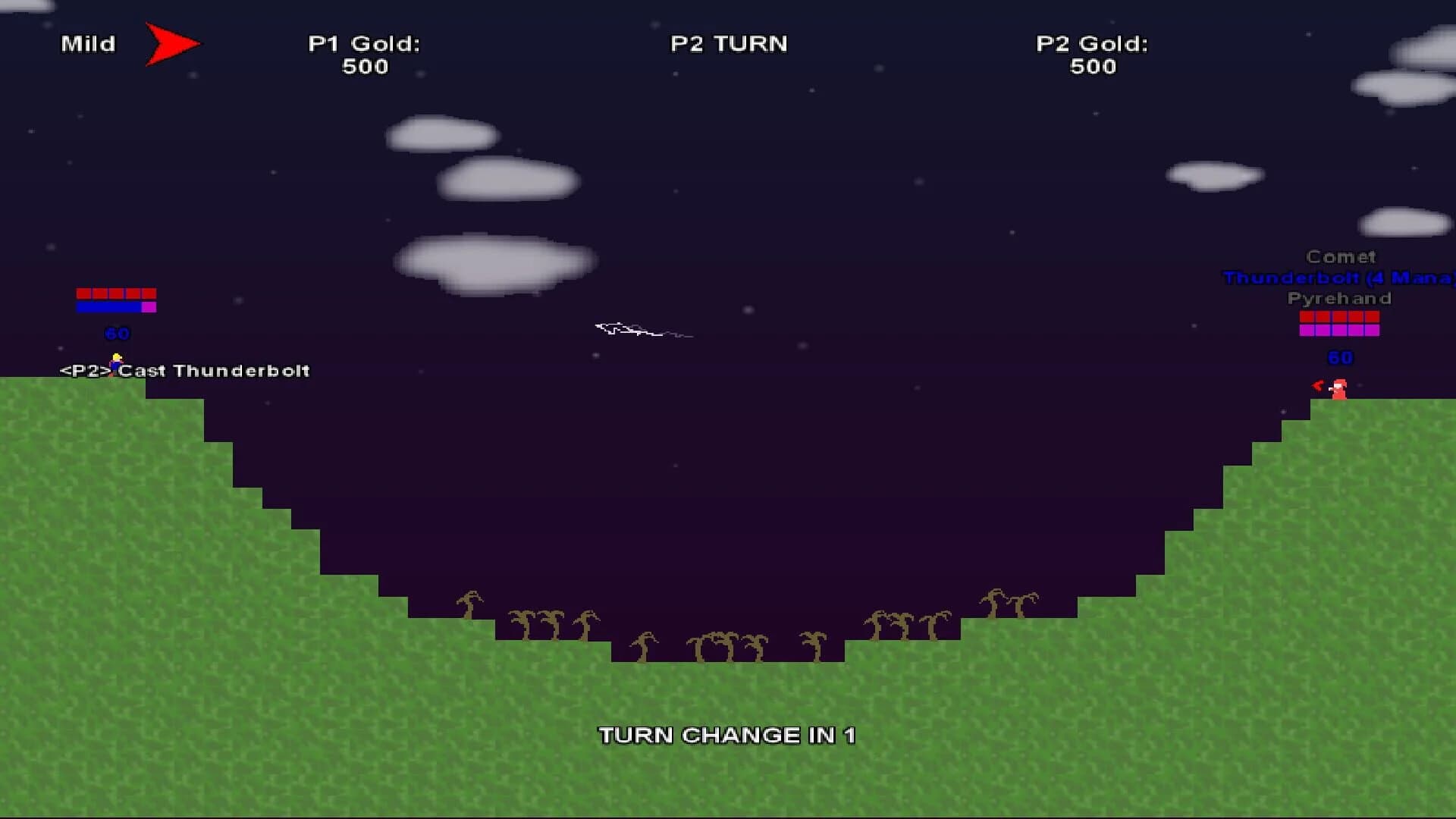 Immortal Magus screenshot 5