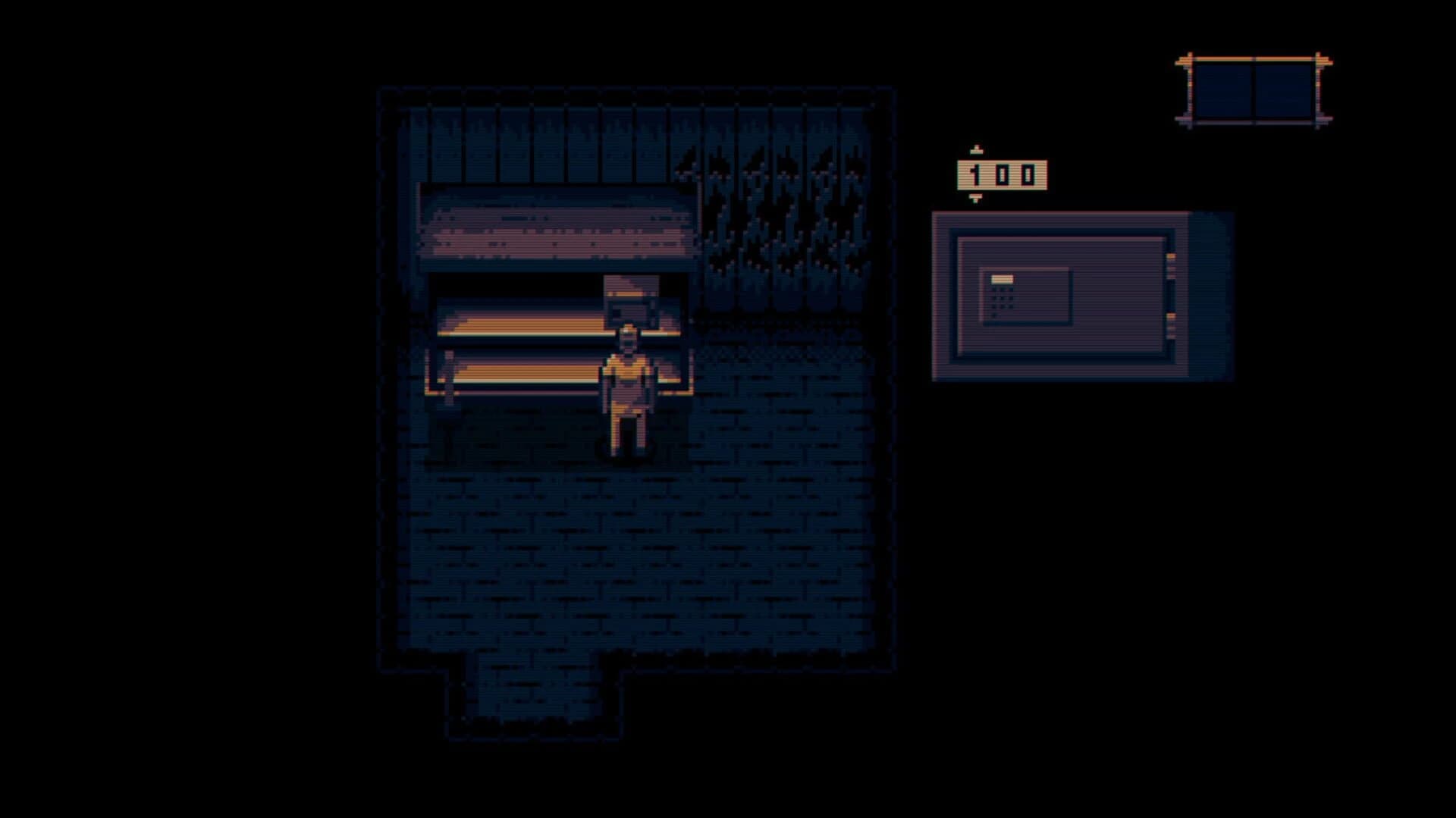 Immortal Mantis screenshot 4