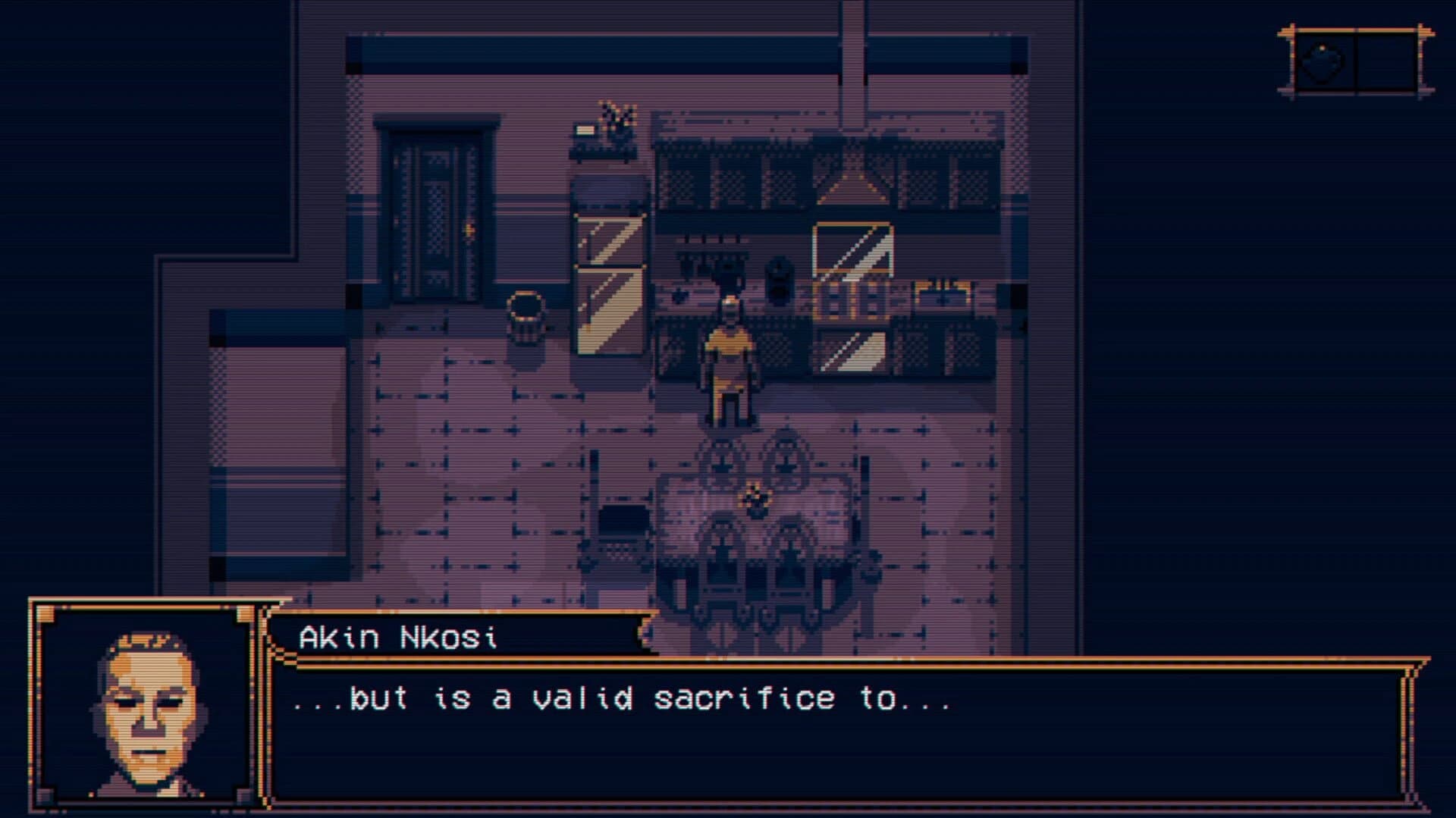 Immortal Mantis screenshot 2