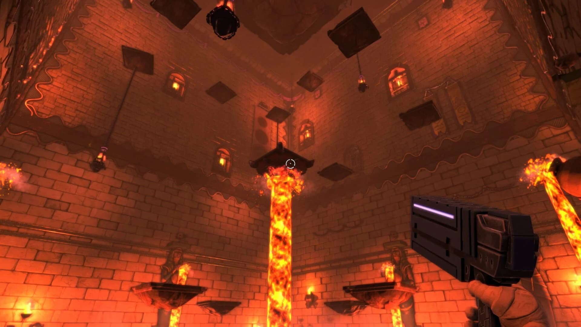 Immortal Redneck screenshot 4