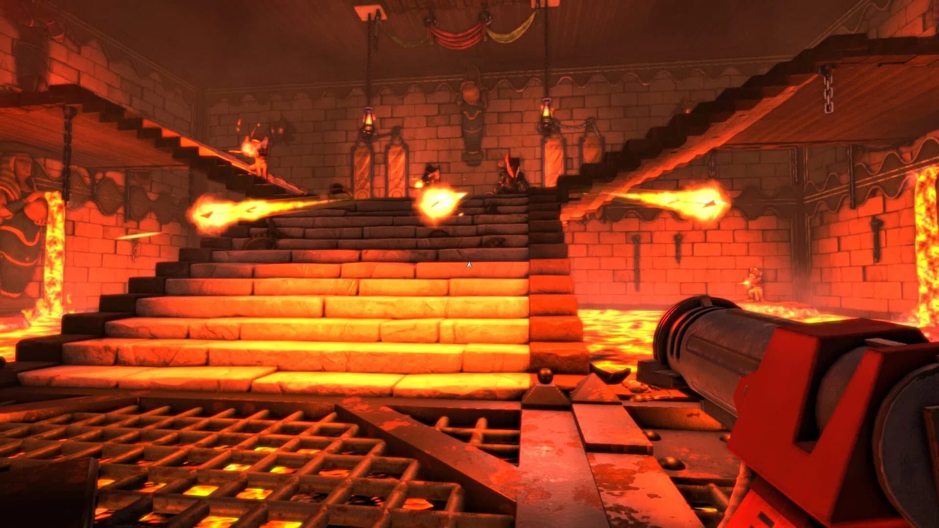 Immortal Redneck screenshot 2