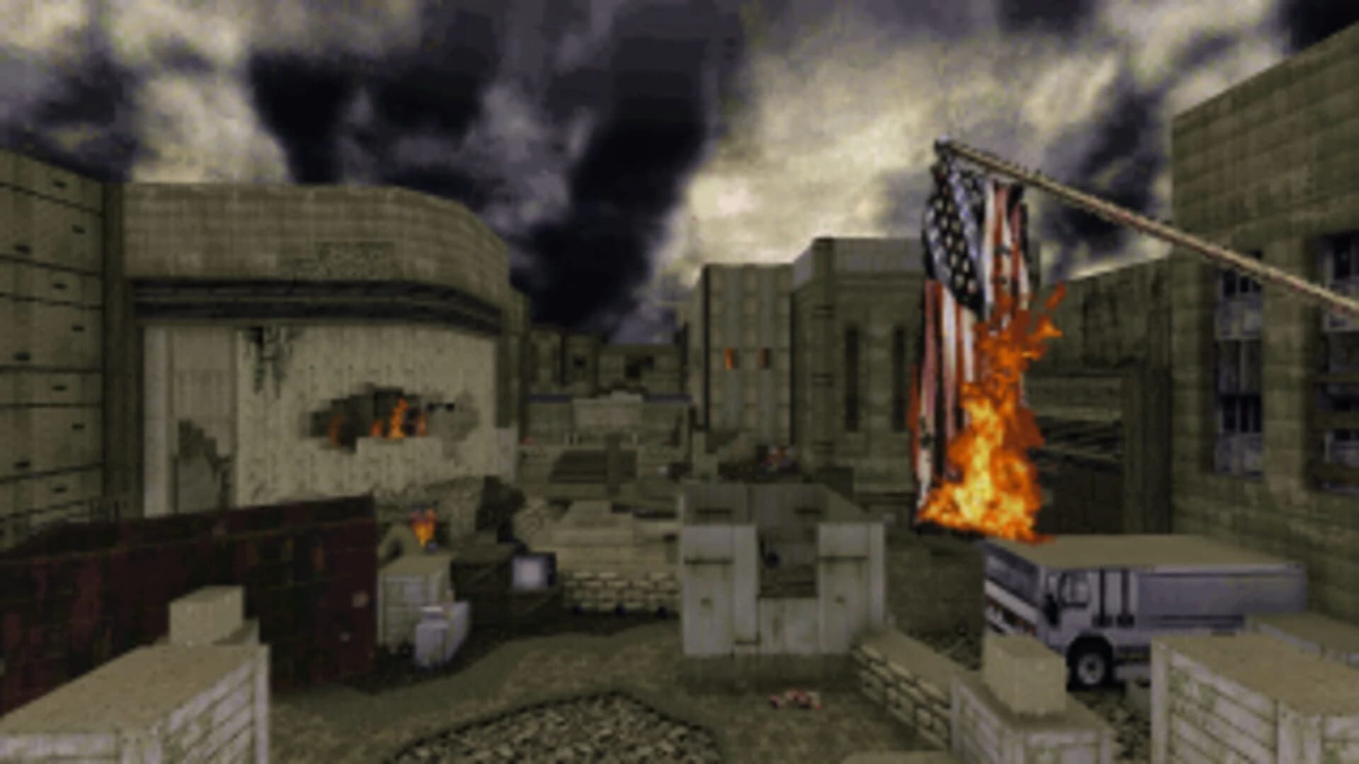 Immortal Warfare screenshot 2