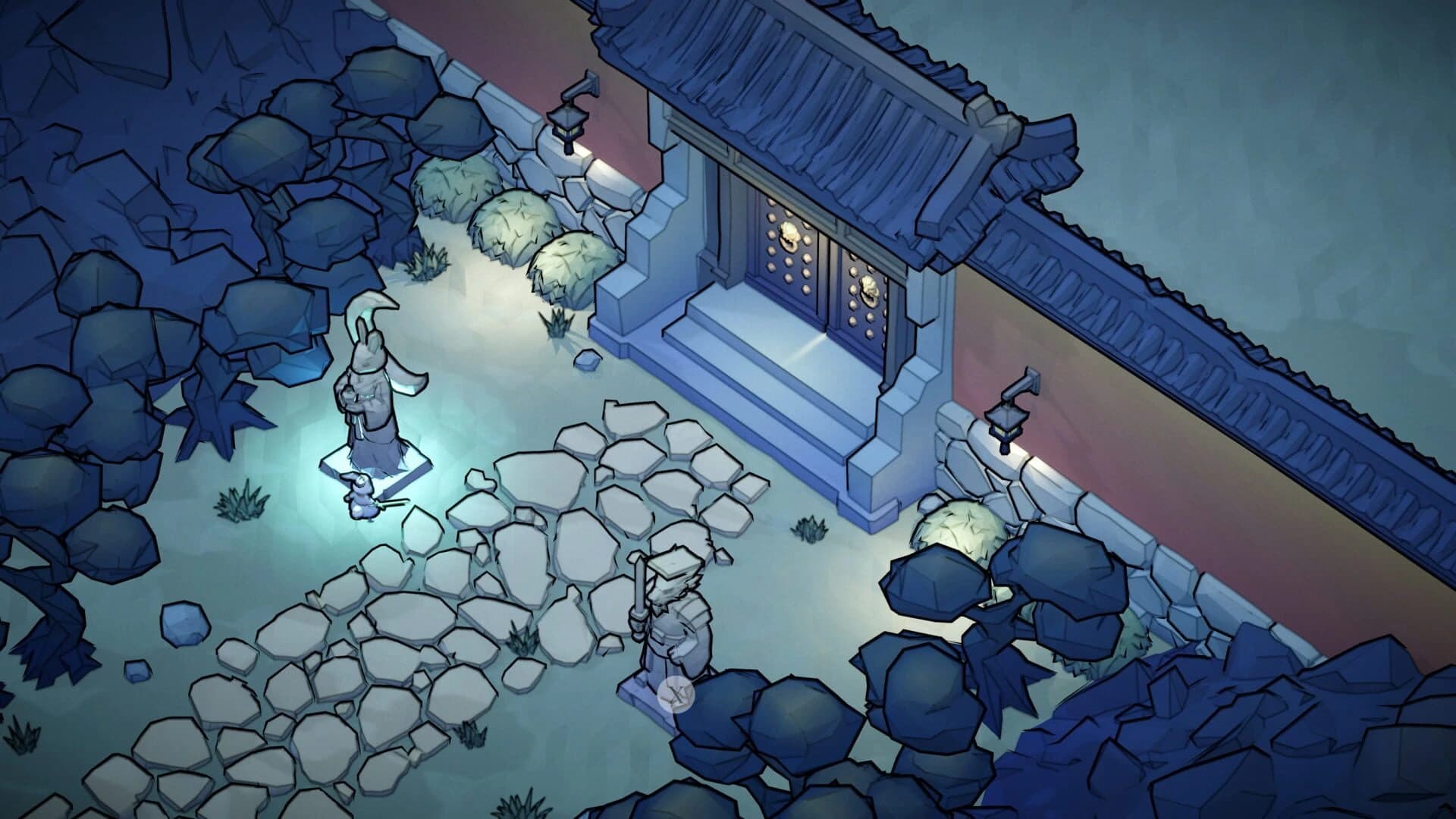 Immortal's Way screenshot 1