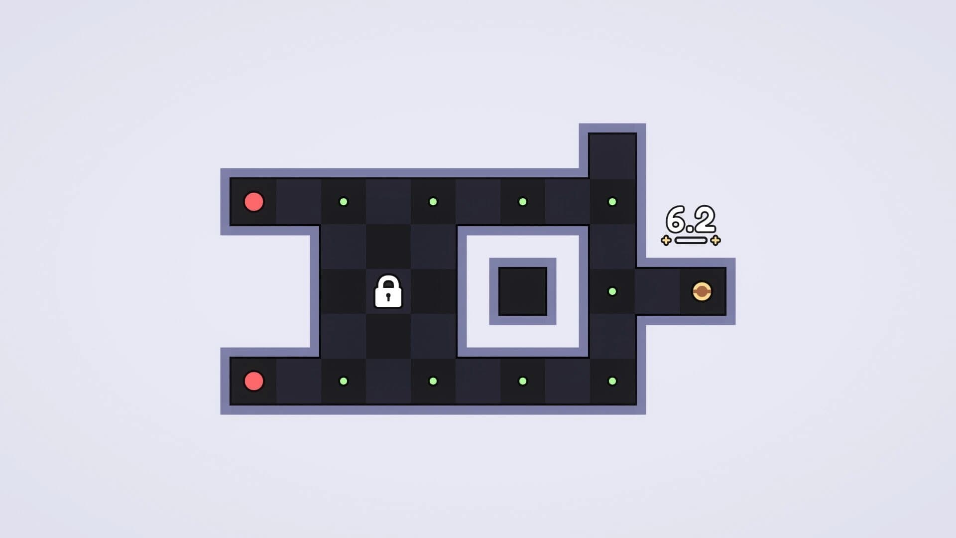 Immortus Temporus screenshot 1