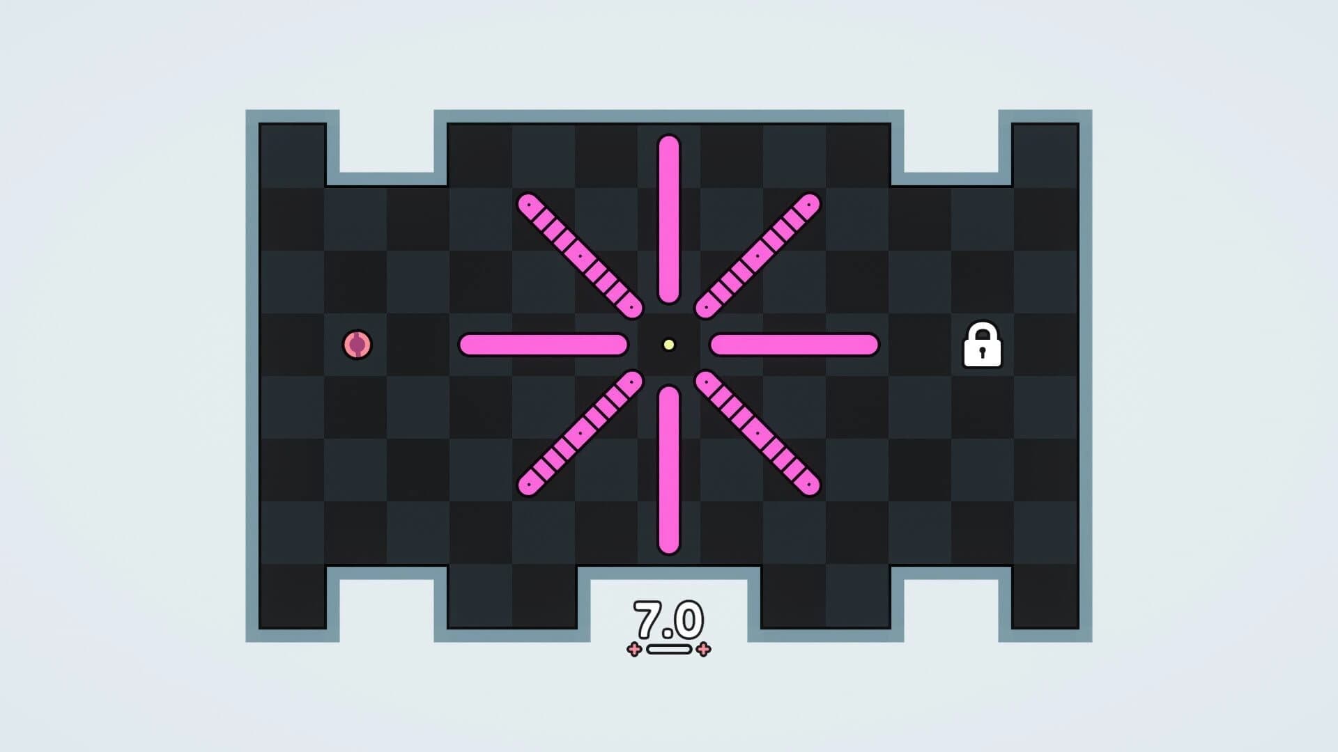 Immortus Temporus screenshot 3