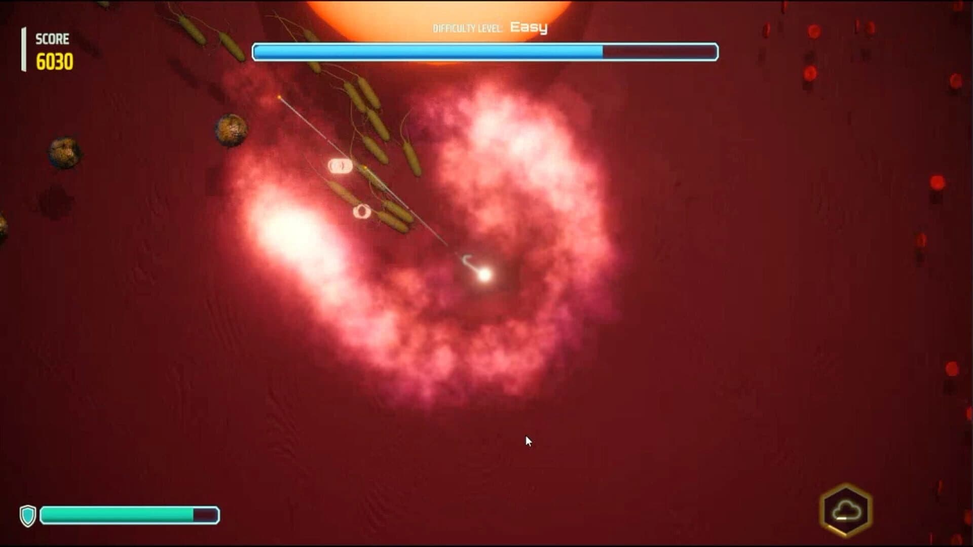 Immunity screenshot 5