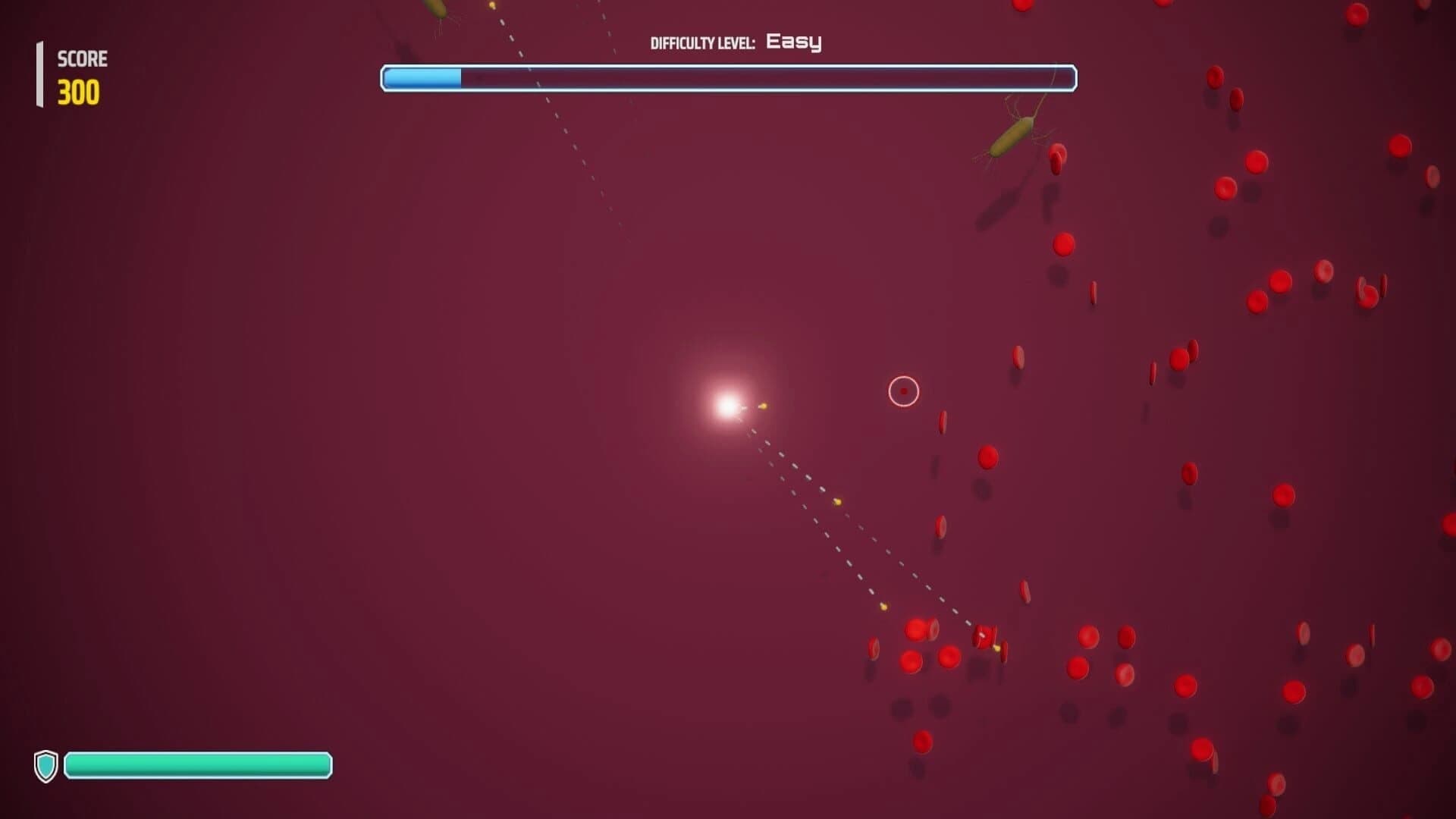 Immunity screenshot 2