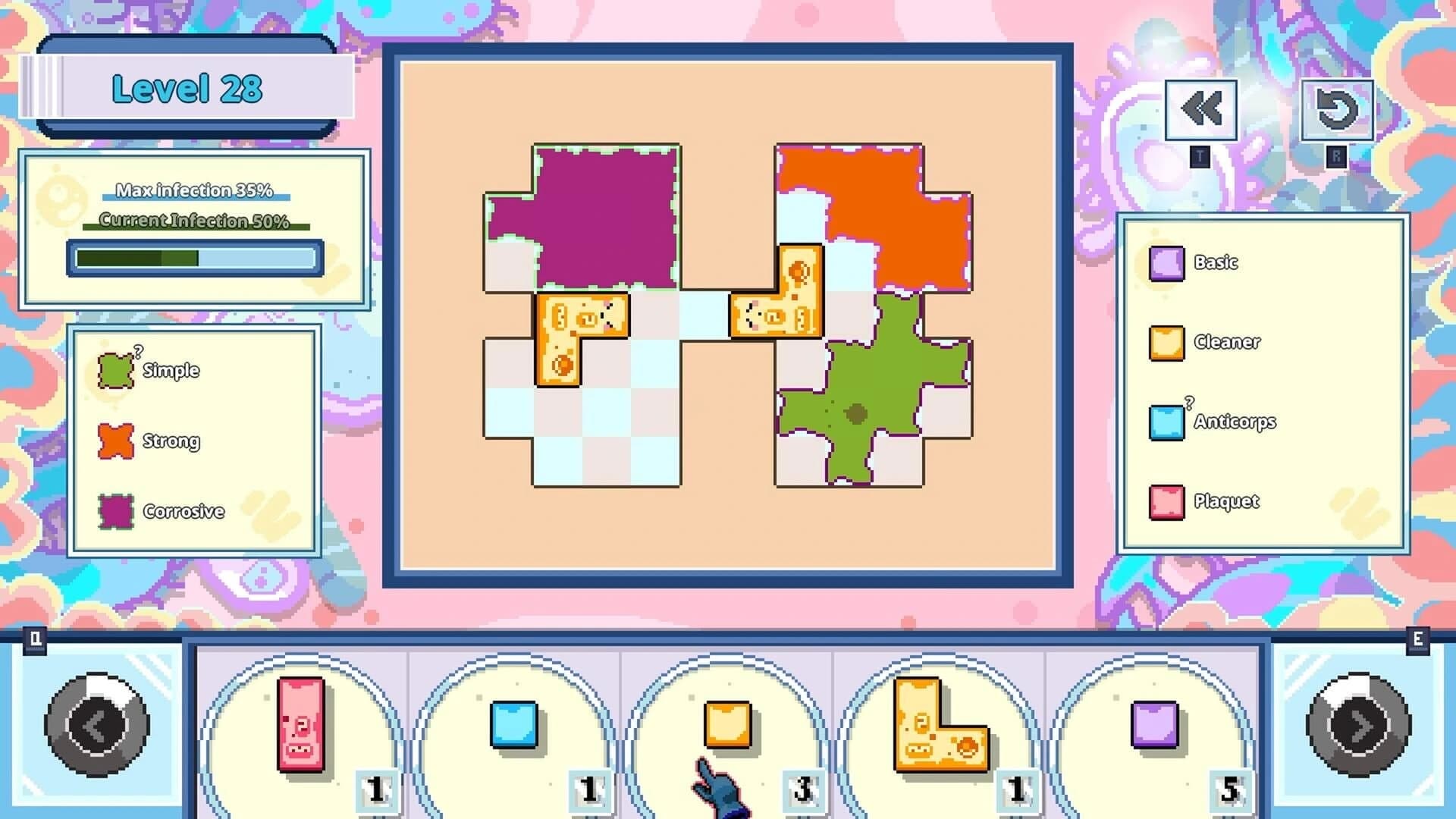 Immunuzzle screenshot 9