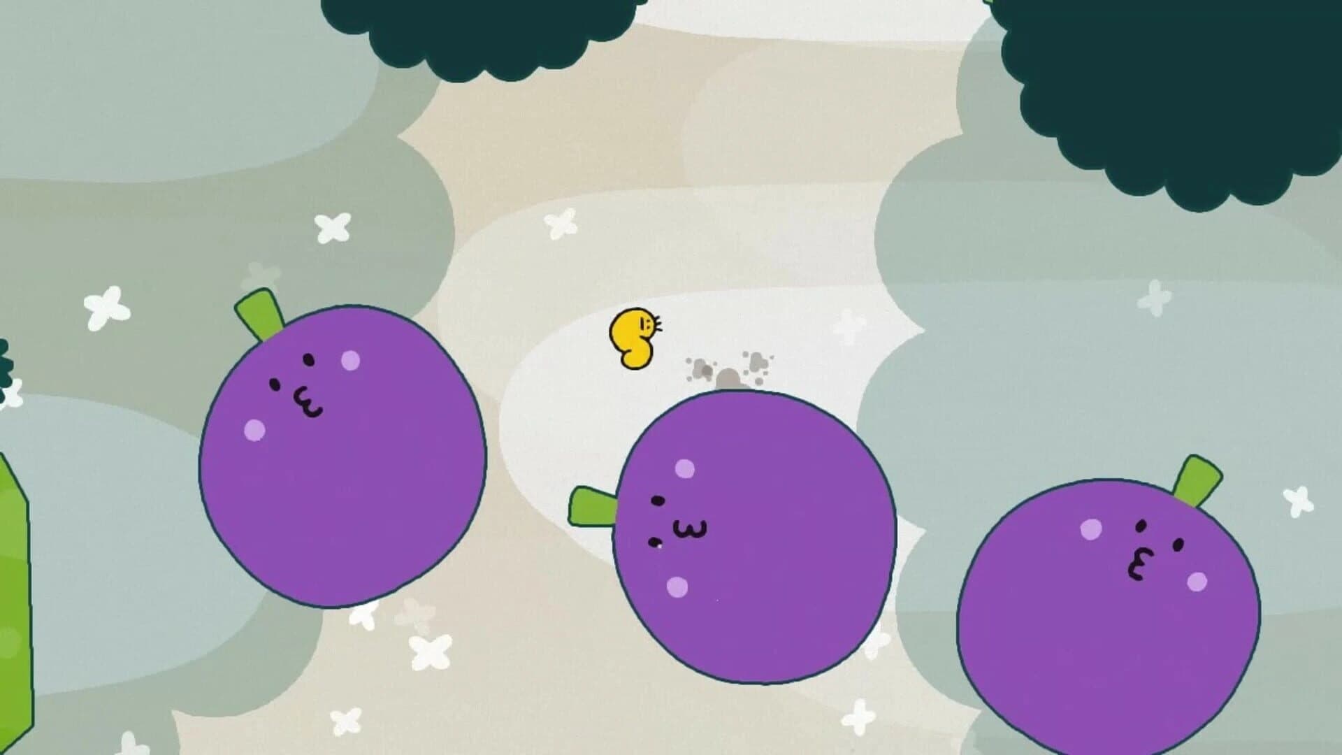 Imomushi screenshot 3