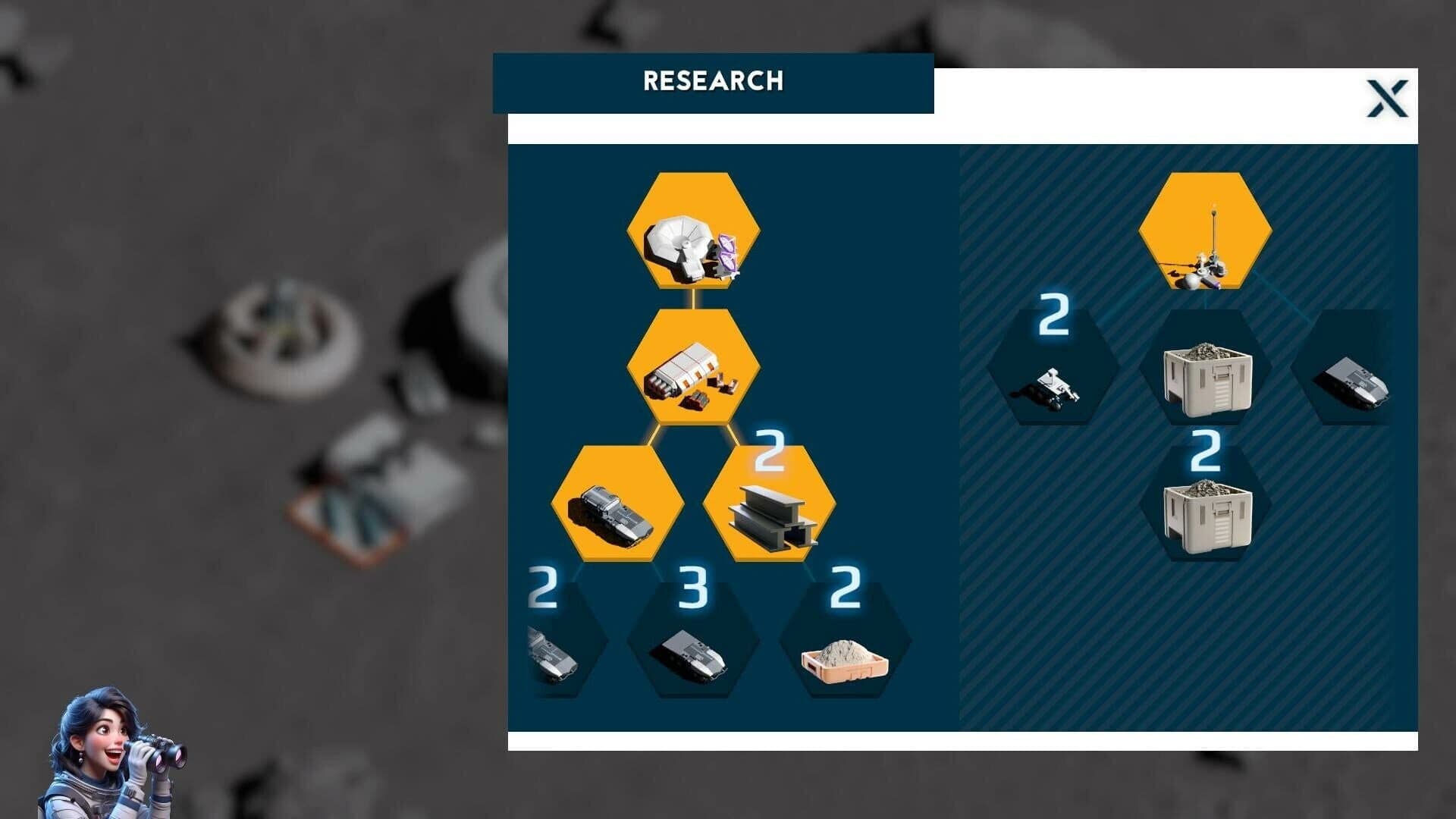 Impact screenshot 4