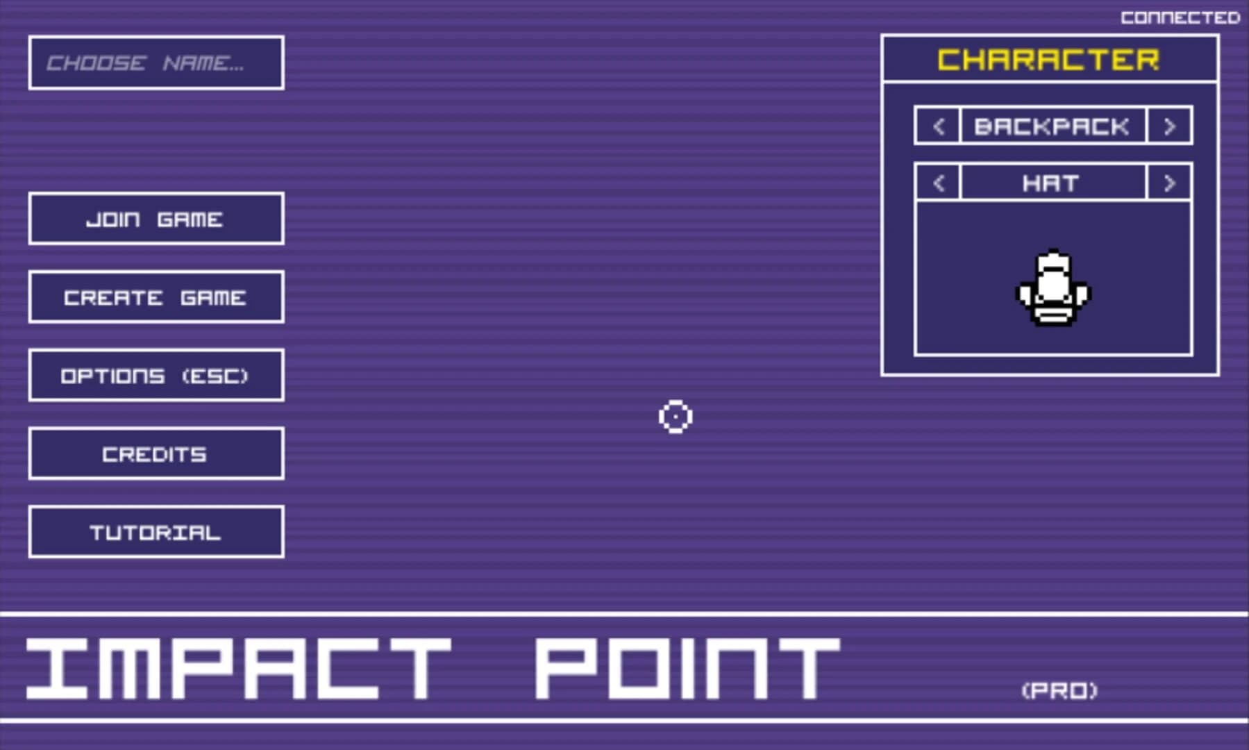 Impact Point screenshot 4