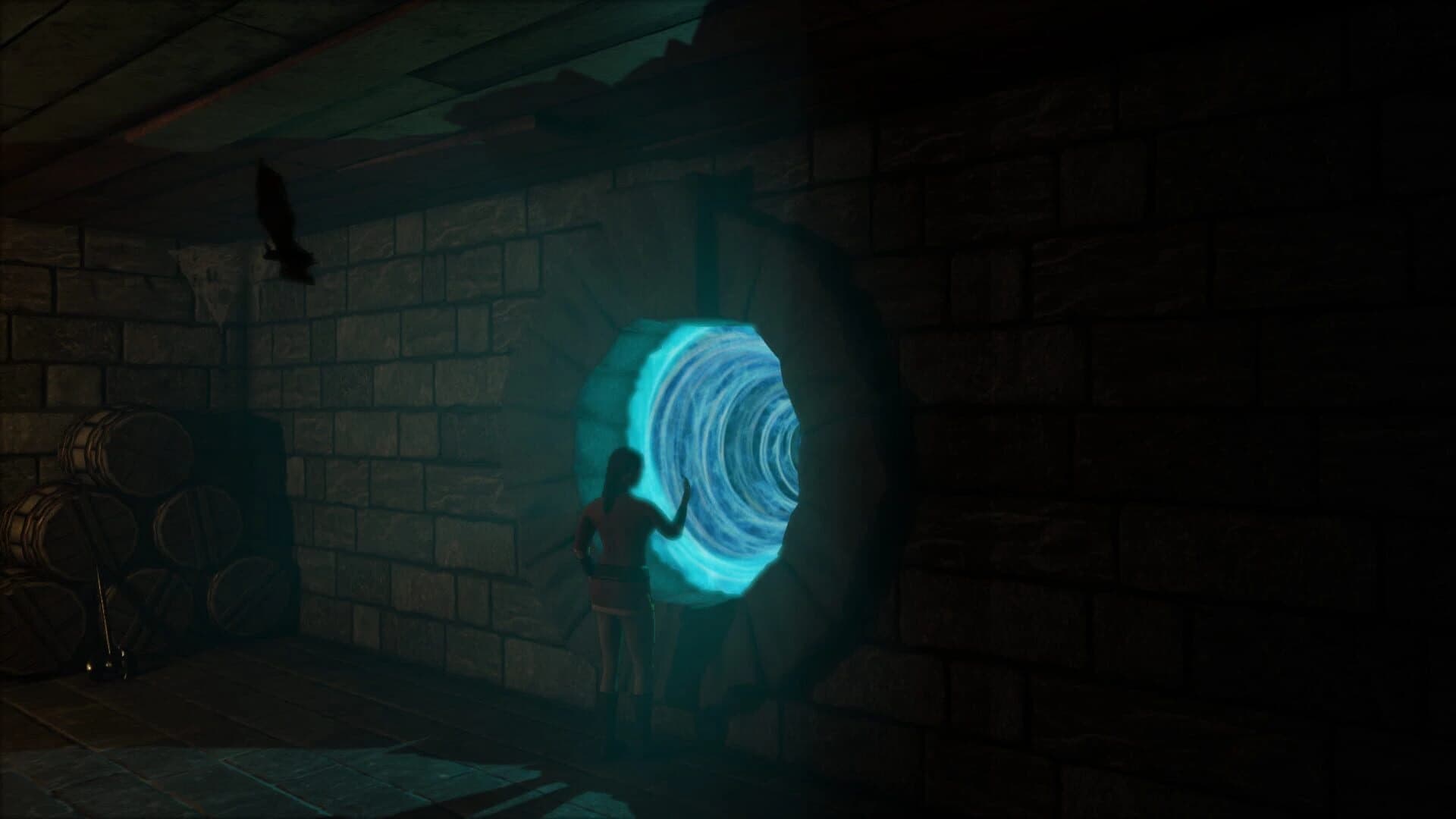 Impavidvm screenshot 5