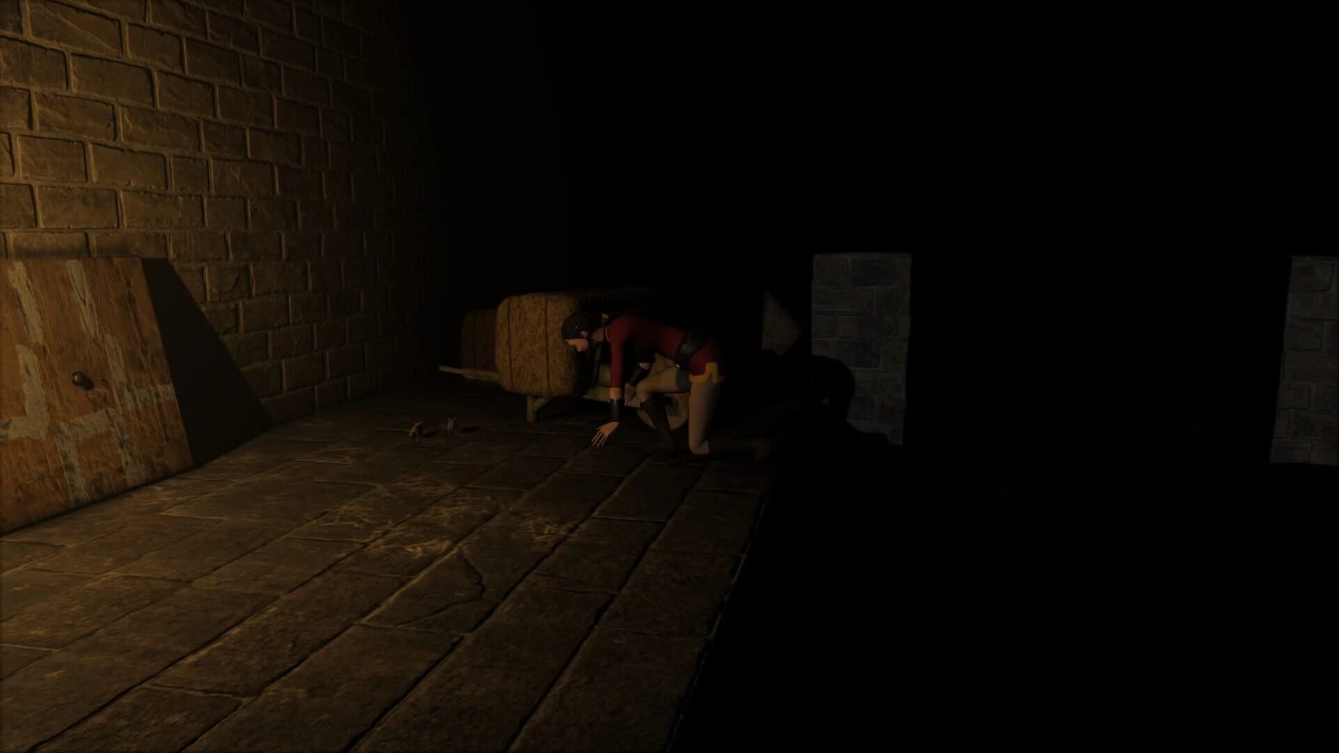 Impavidvm screenshot 3