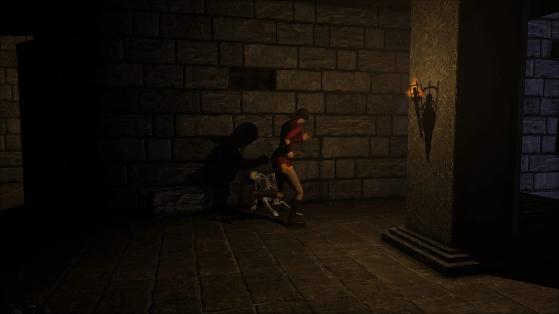Impavidvm screenshot 4