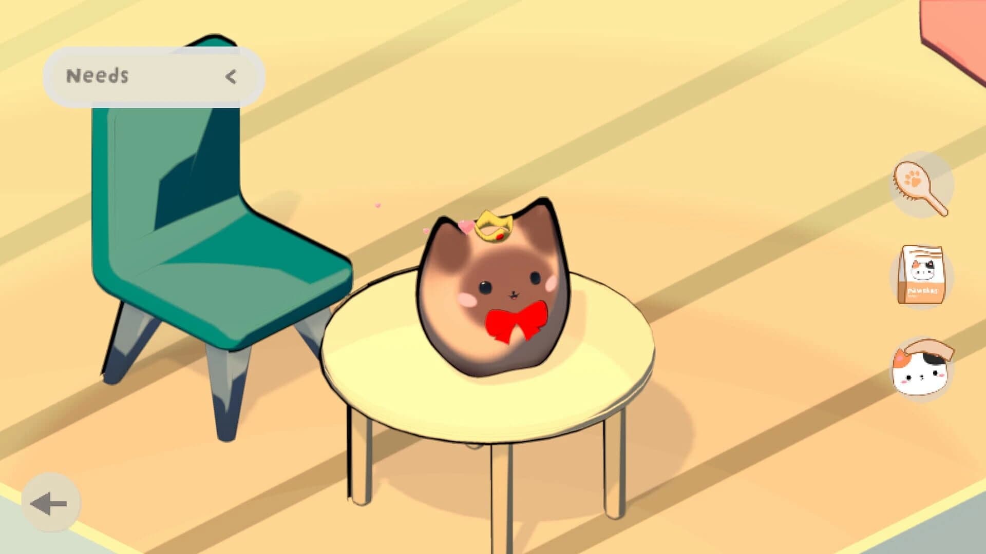Impawlse screenshot 3