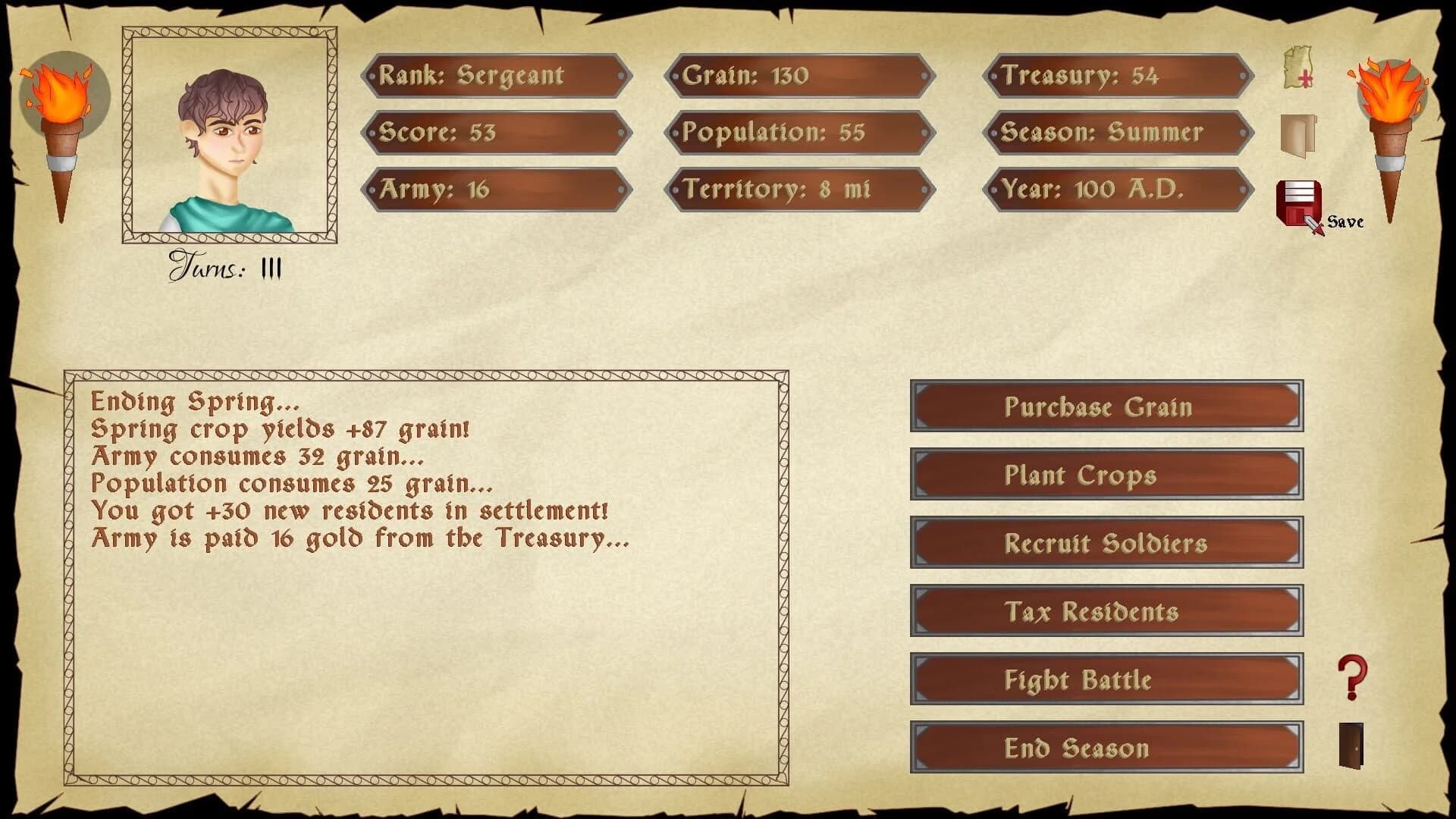 Imperi screenshot 4