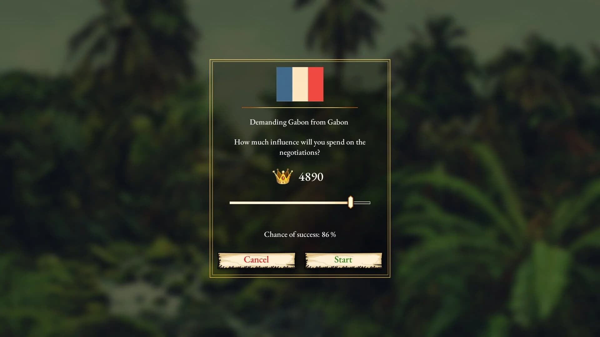 Imperialism: The Dark Continent screenshot 3