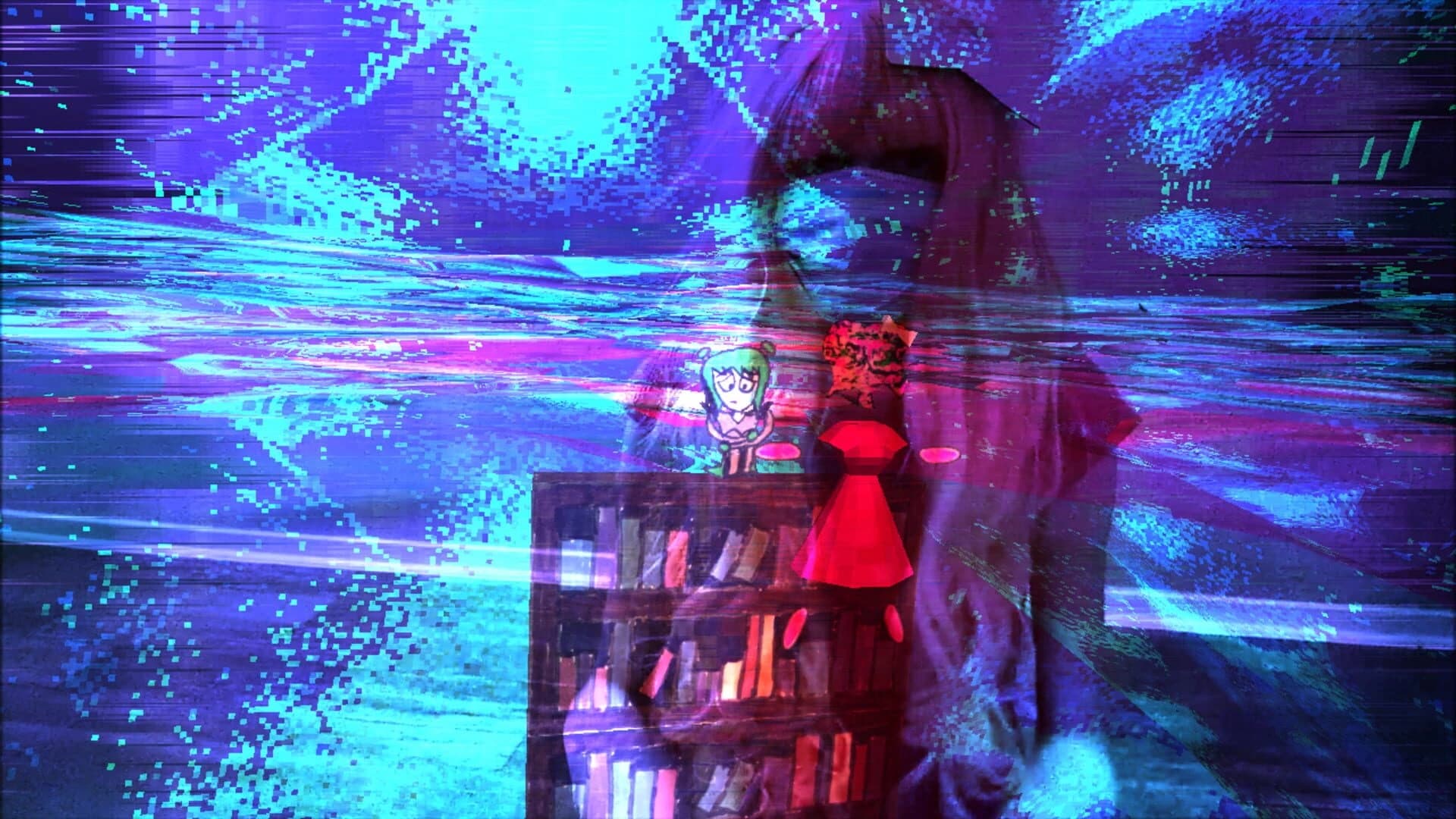 Imperishable Memories screenshot 1