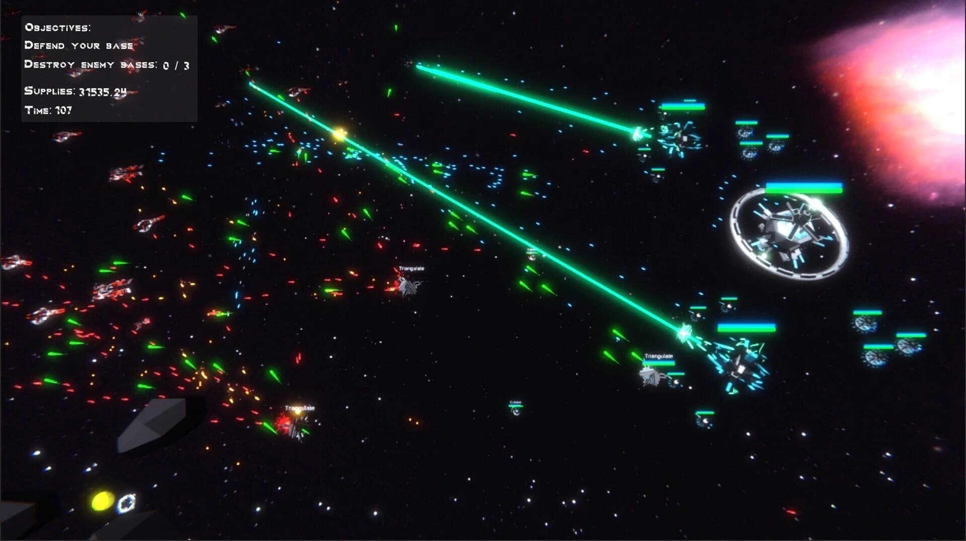 Imperius screenshot 4