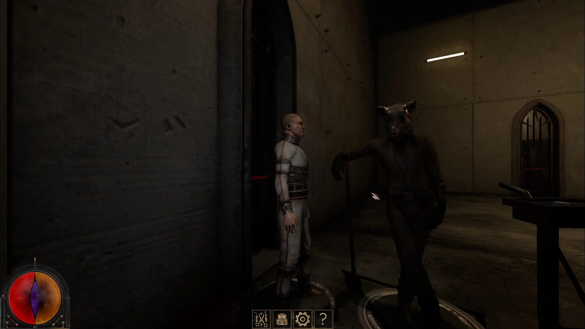 Impious screenshot 4