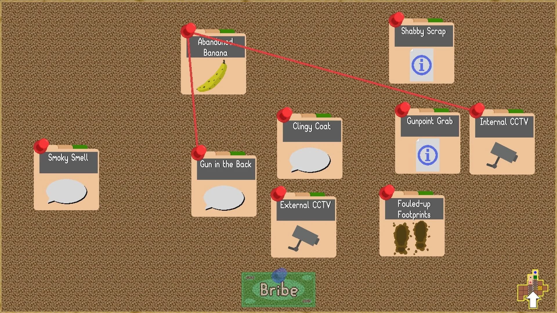 Implication screenshot 3