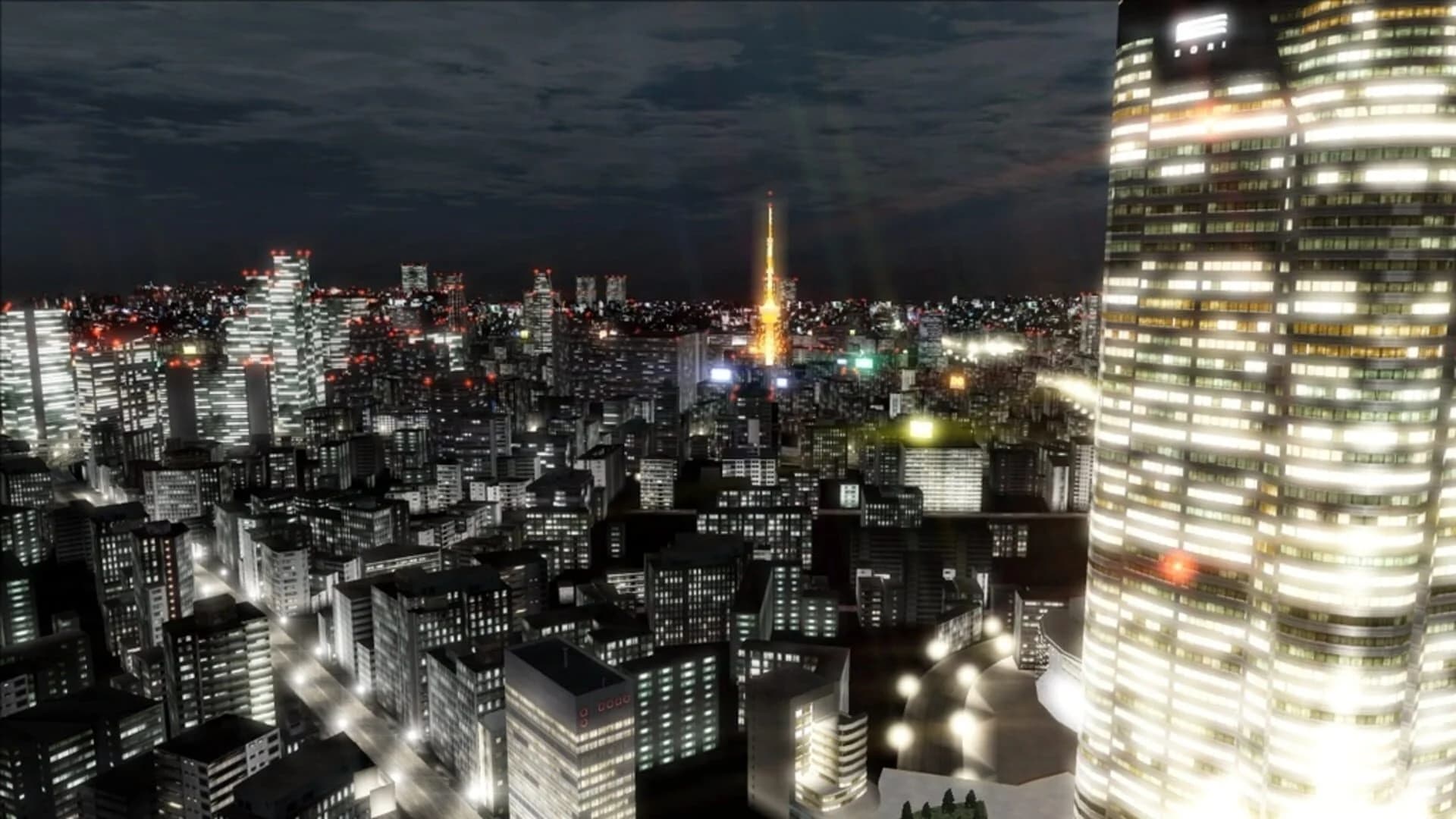 Import Tuner Challenge screenshot 2