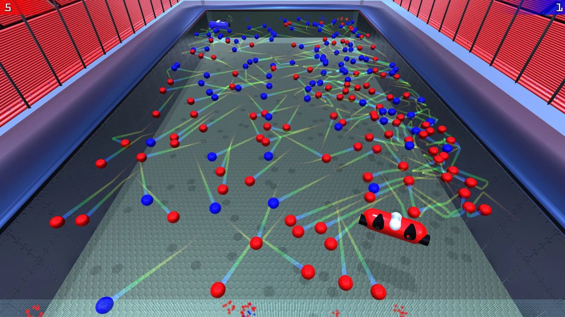 Impossiball screenshot 3