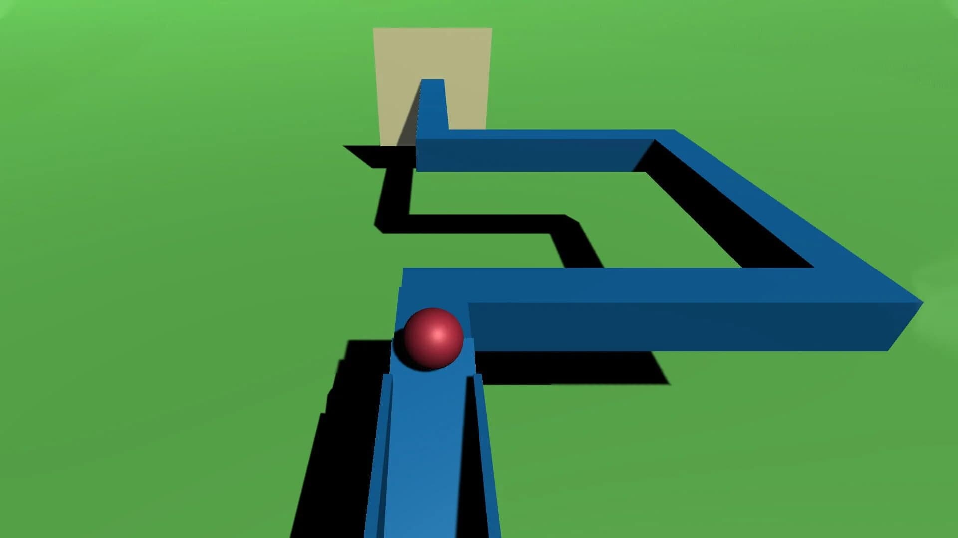 Impossiball: Gamers Challenge screenshot 5