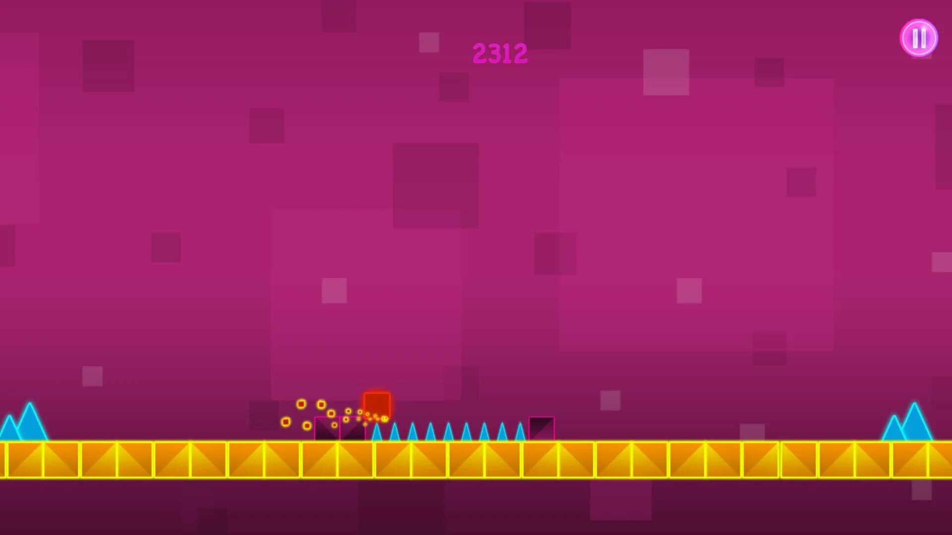 Impossible Geometry screenshot 5