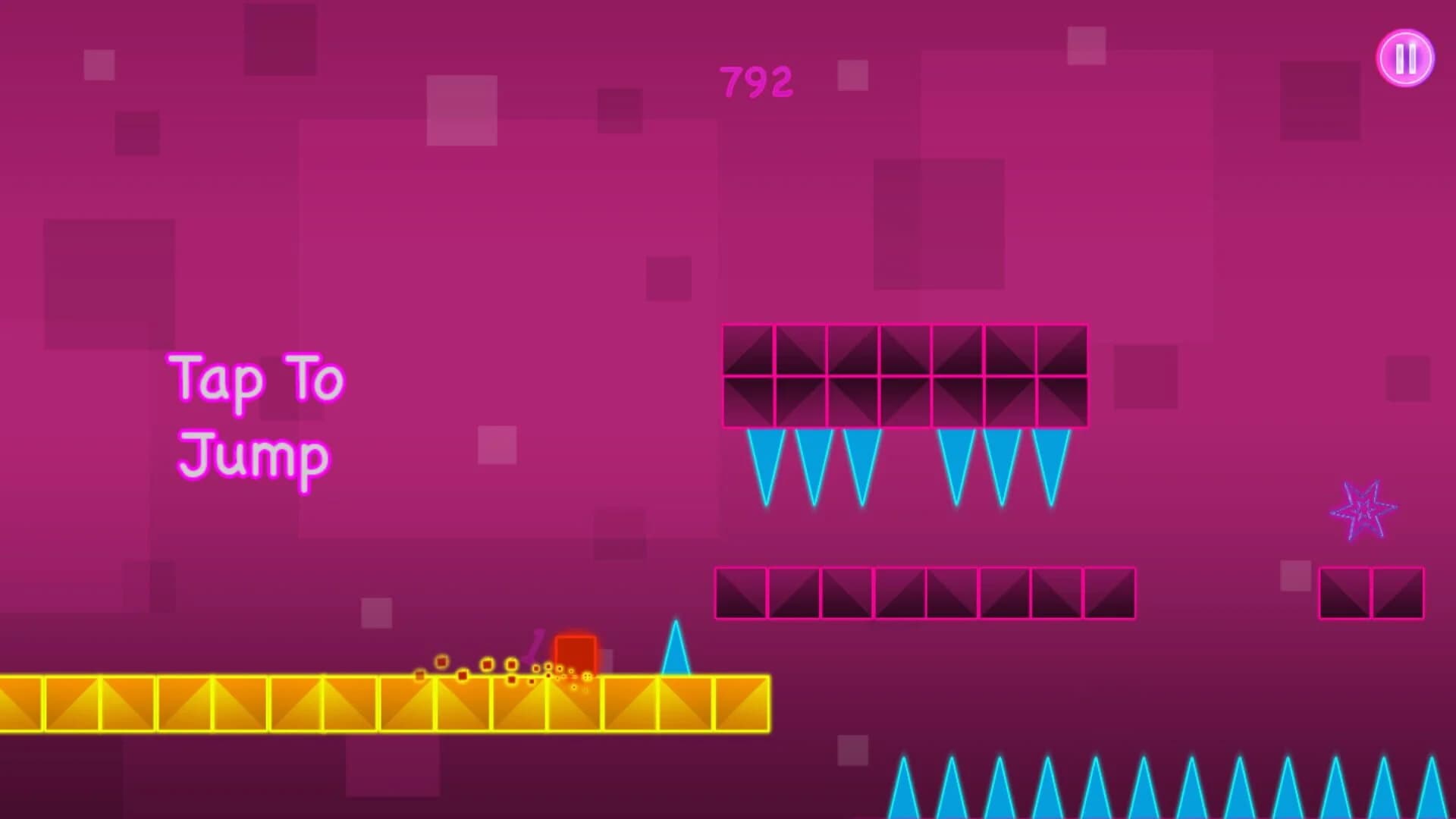 Impossible Geometry screenshot 3