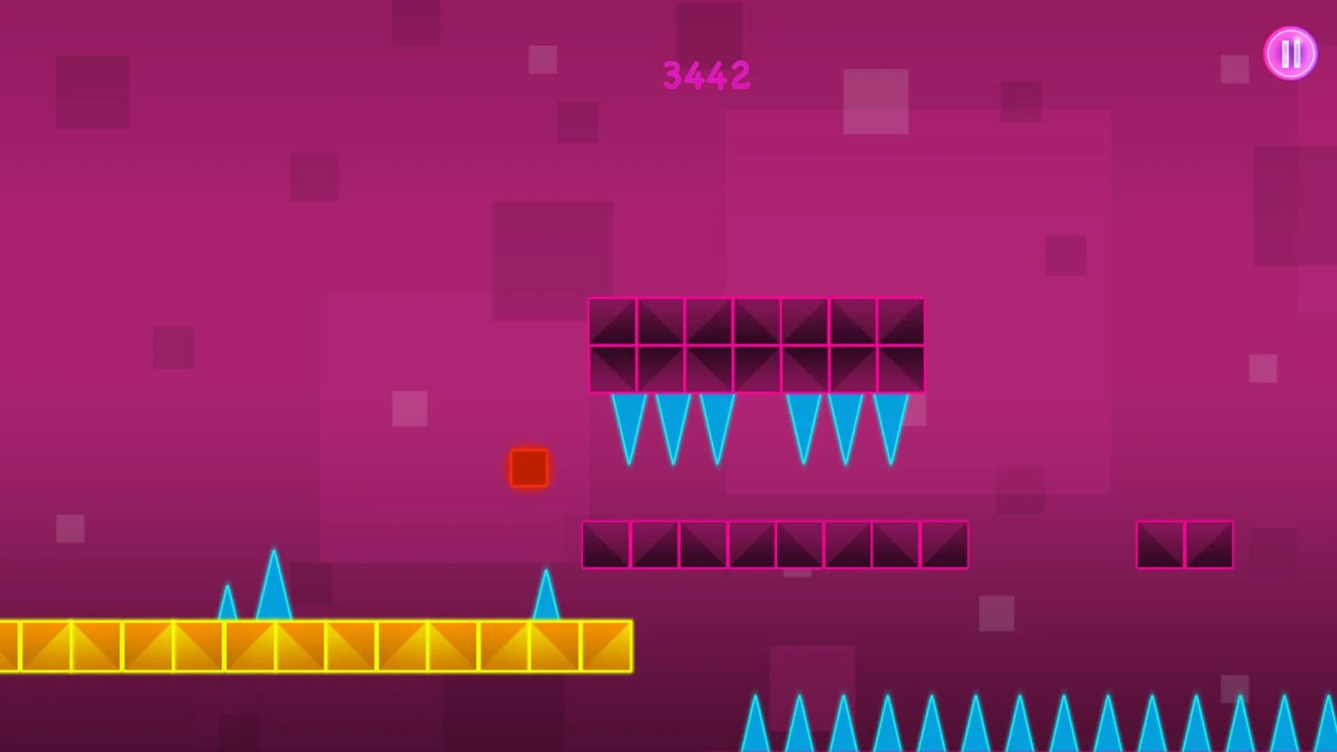 Impossible Geometry screenshot 2