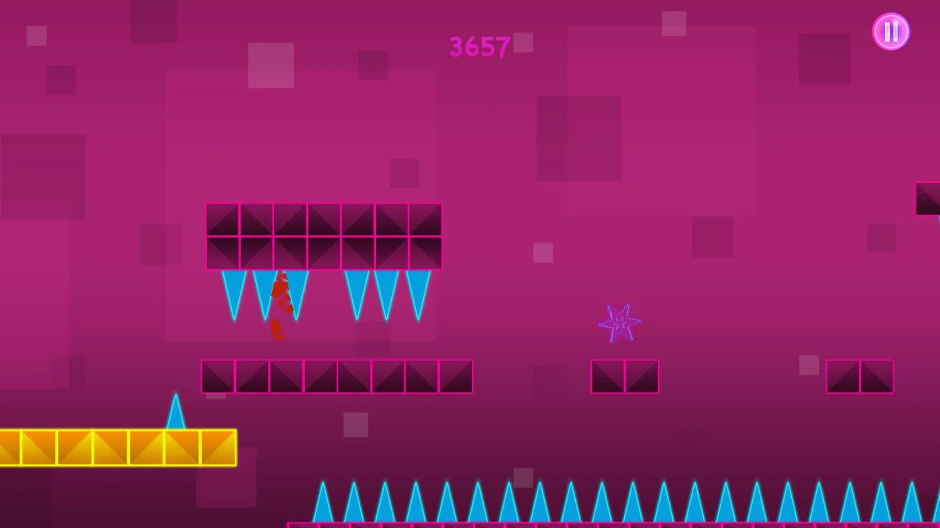 Impossible Geometry screenshot 4