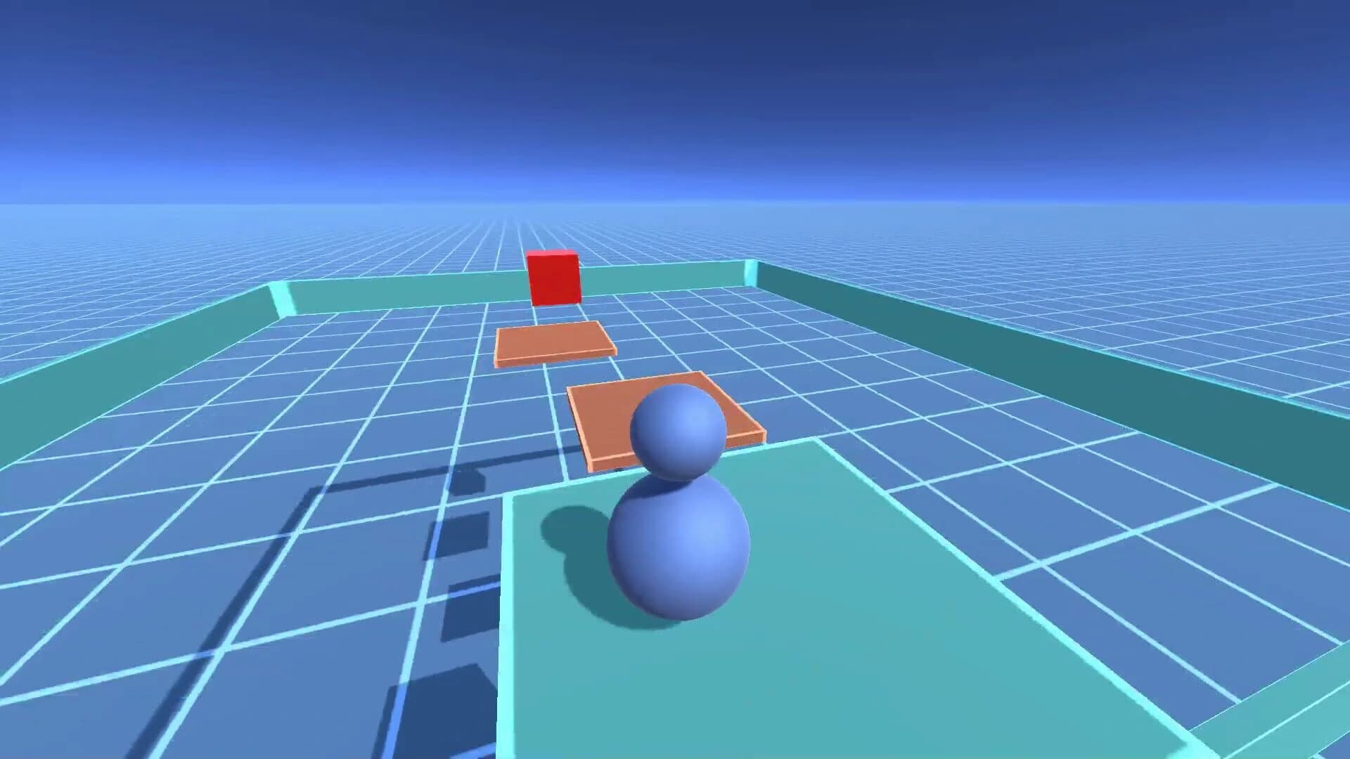 Impossible Jumpy Quest screenshot 5