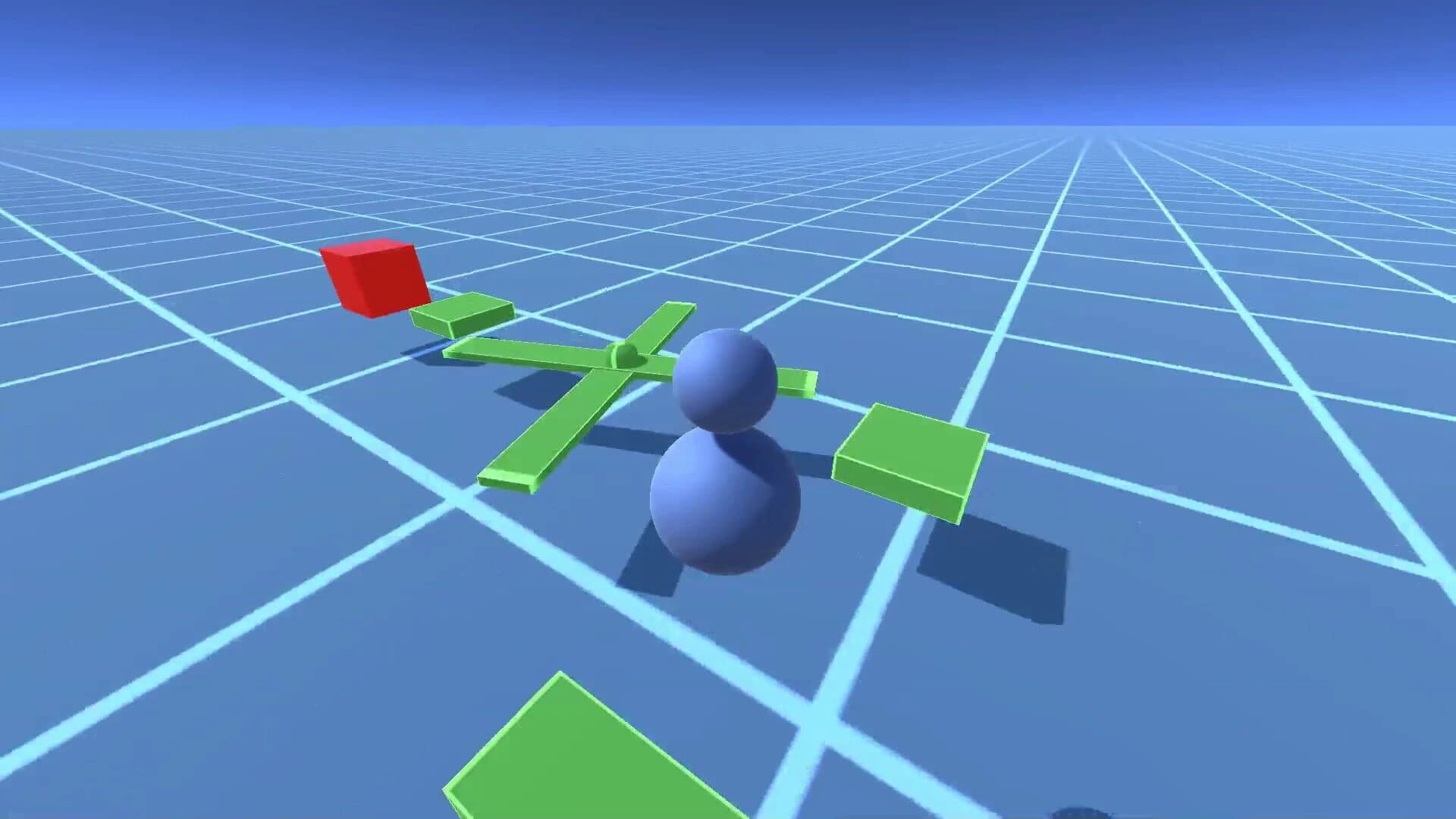 Impossible Jumpy Quest screenshot 3