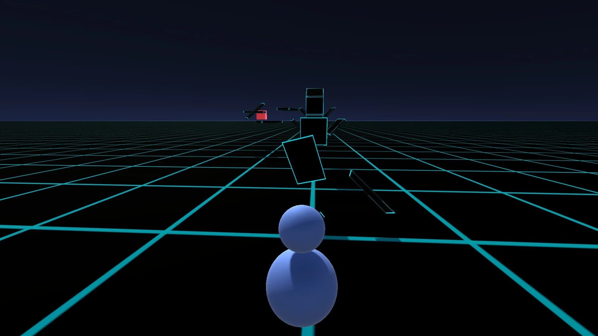 Impossible Jumpy Quest screenshot 2