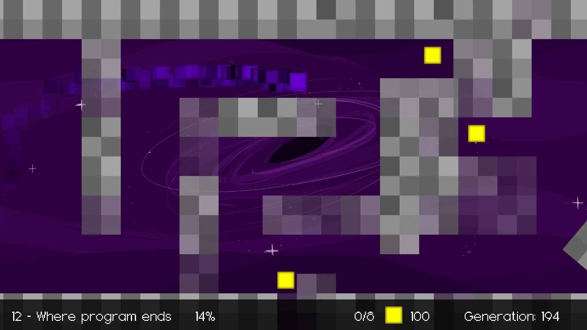 Impossible Pixels screenshot 4