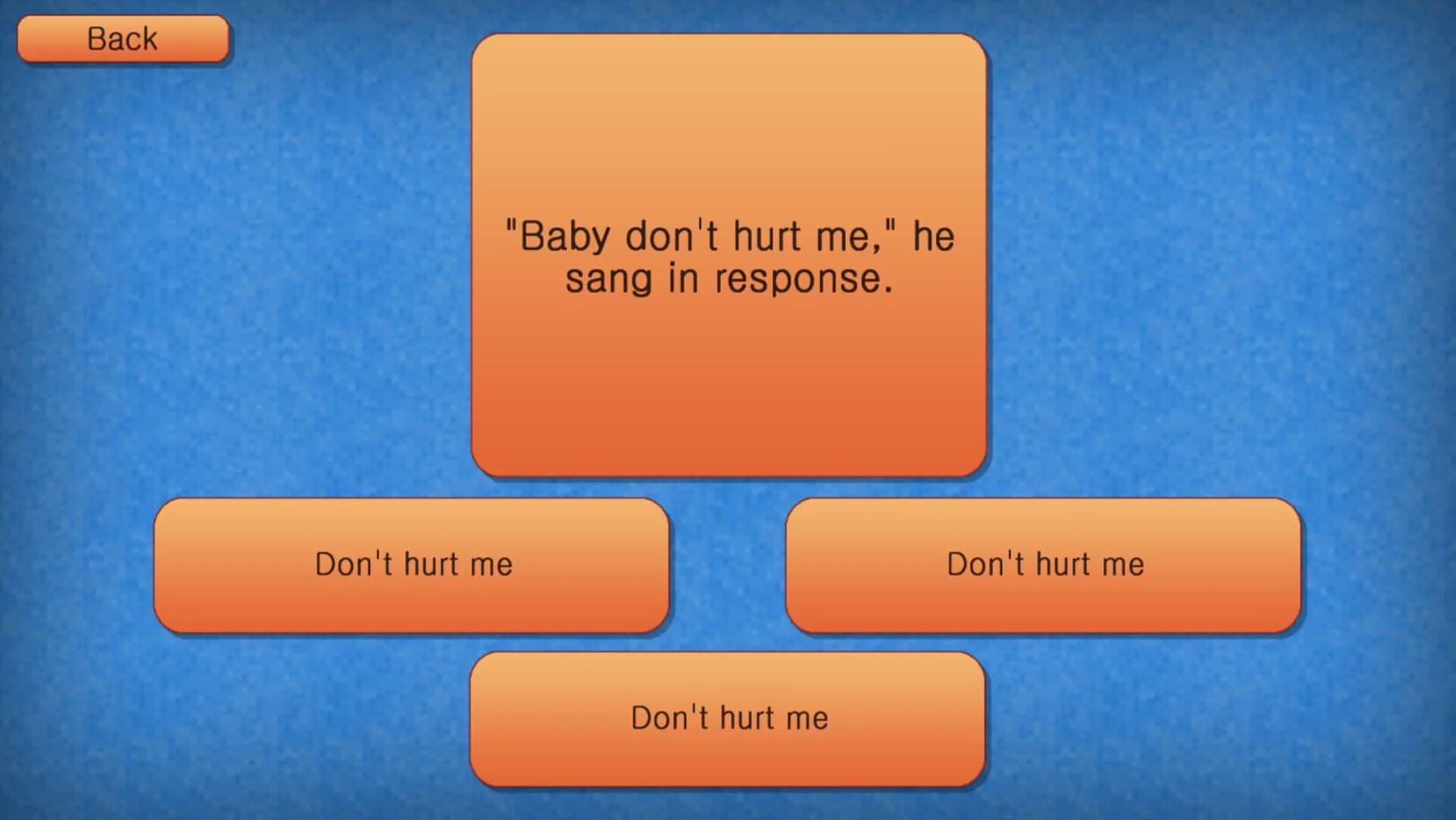 Impossible Quest screenshot 4