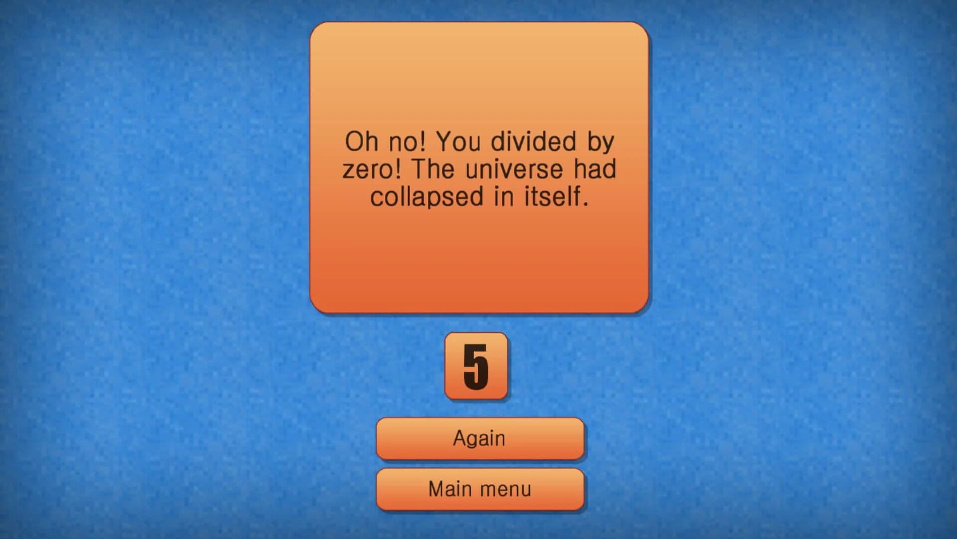 Impossible Quest screenshot 5