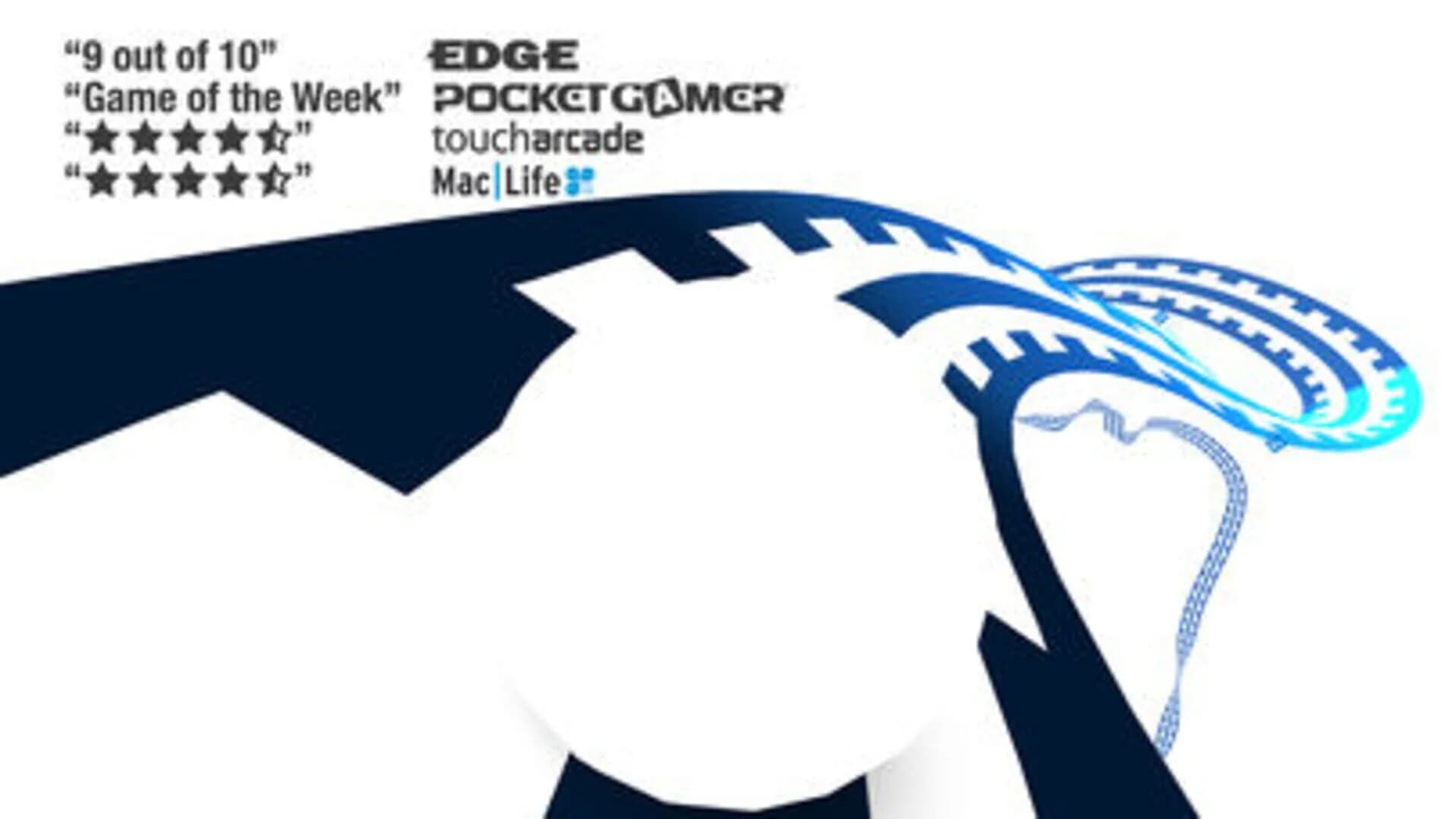 Impossible Road screenshot 3