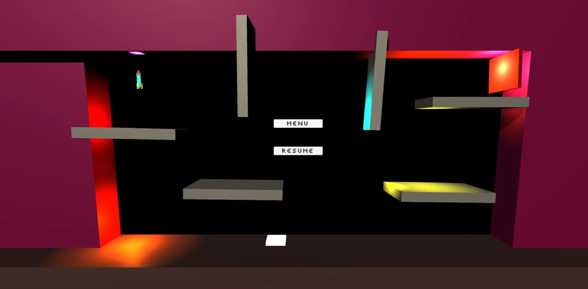 Impossible Target screenshot 2