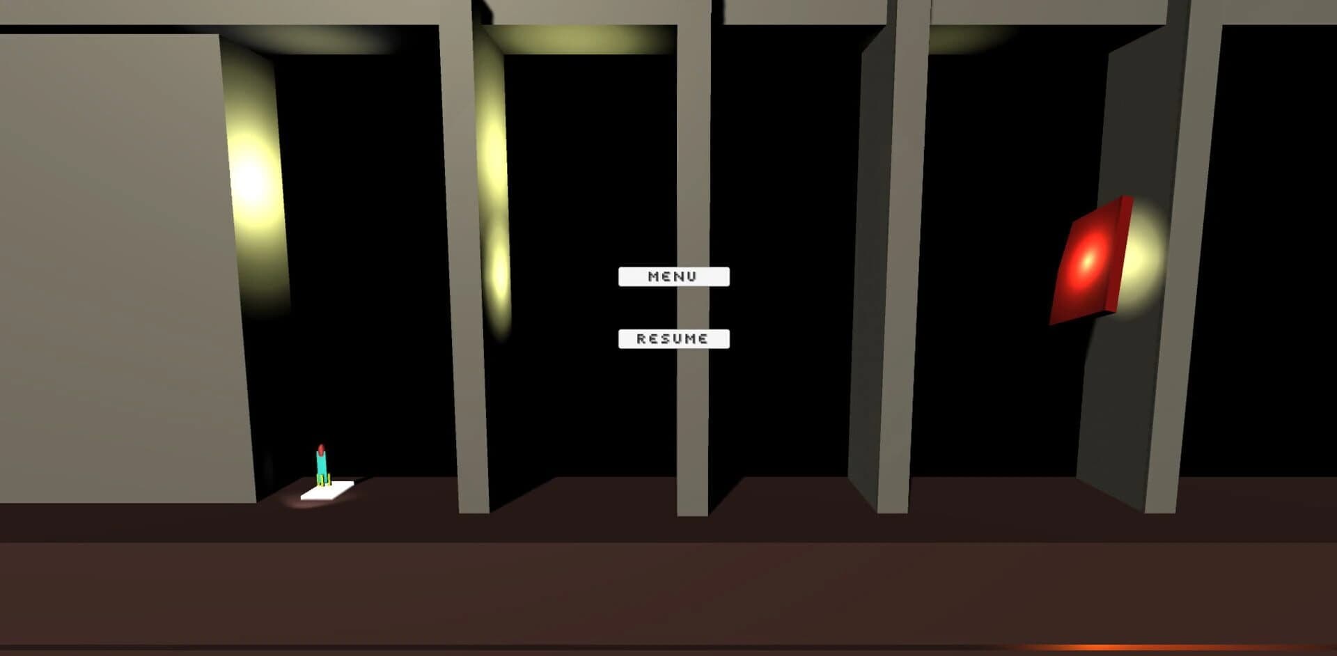 Impossible Target screenshot 1