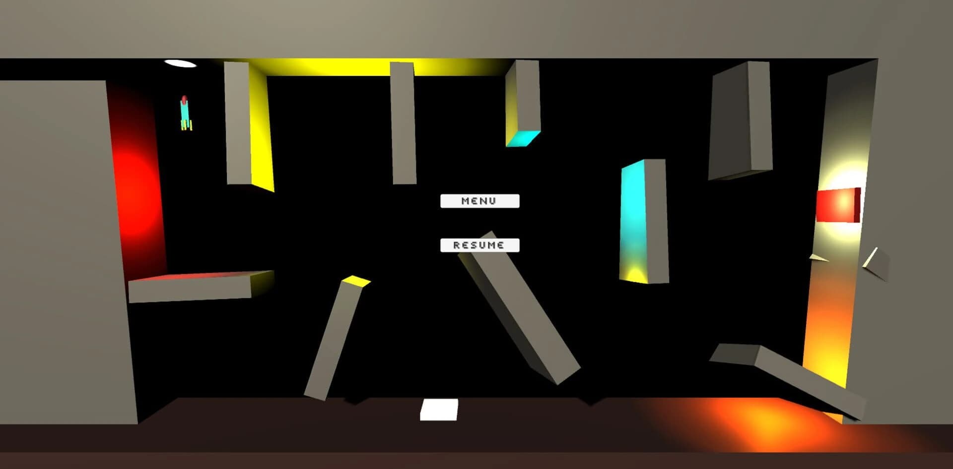 Impossible Target screenshot 4