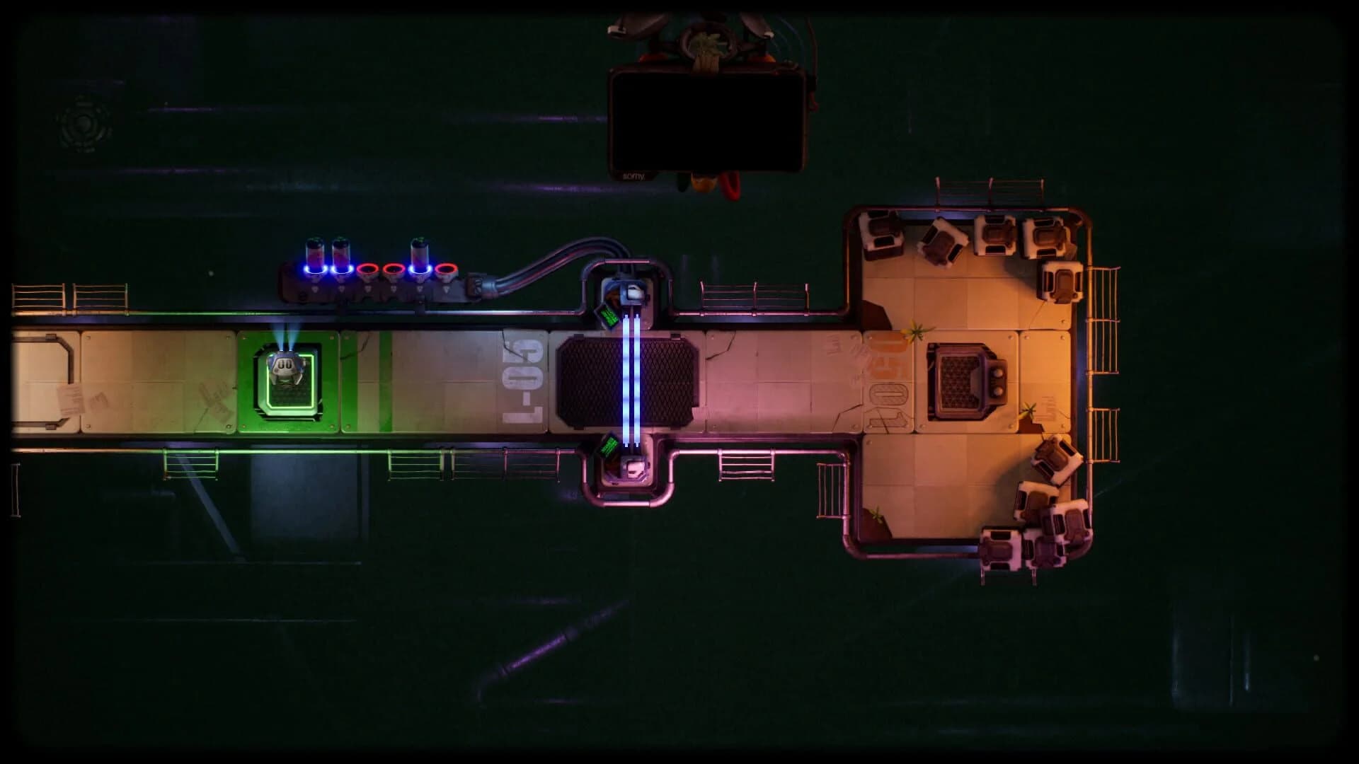 ImpossiBot screenshot 3