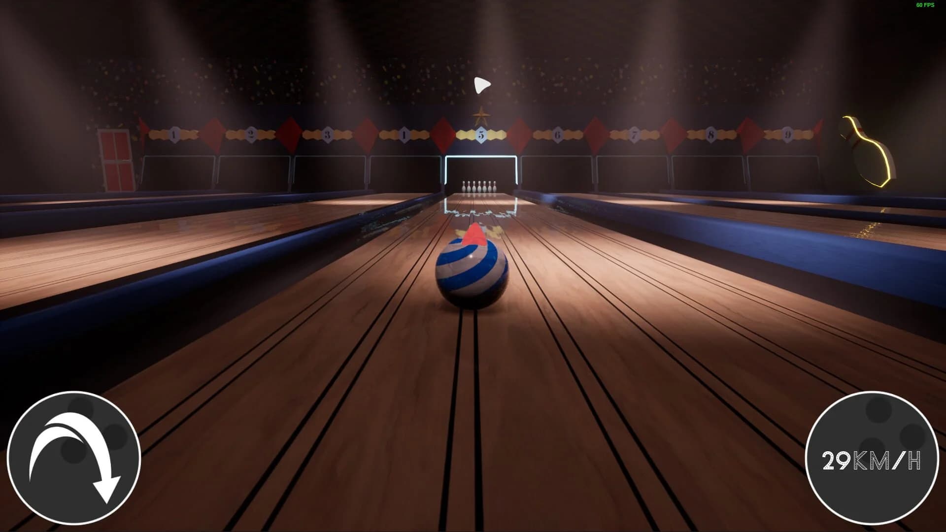 ImpossiBowl screenshot 4